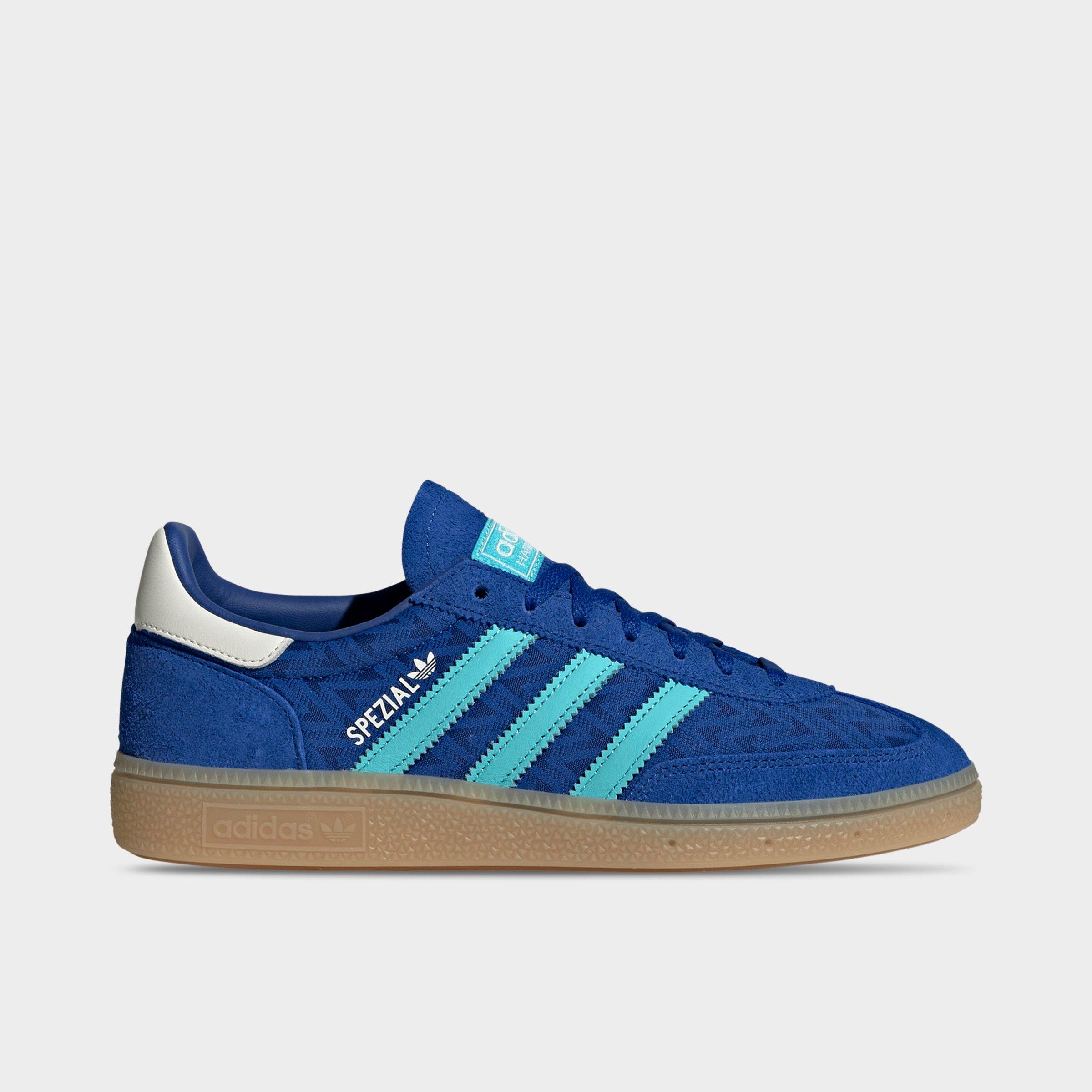 adidas gazelle silver green womens adidas Originals Handball Spezial 