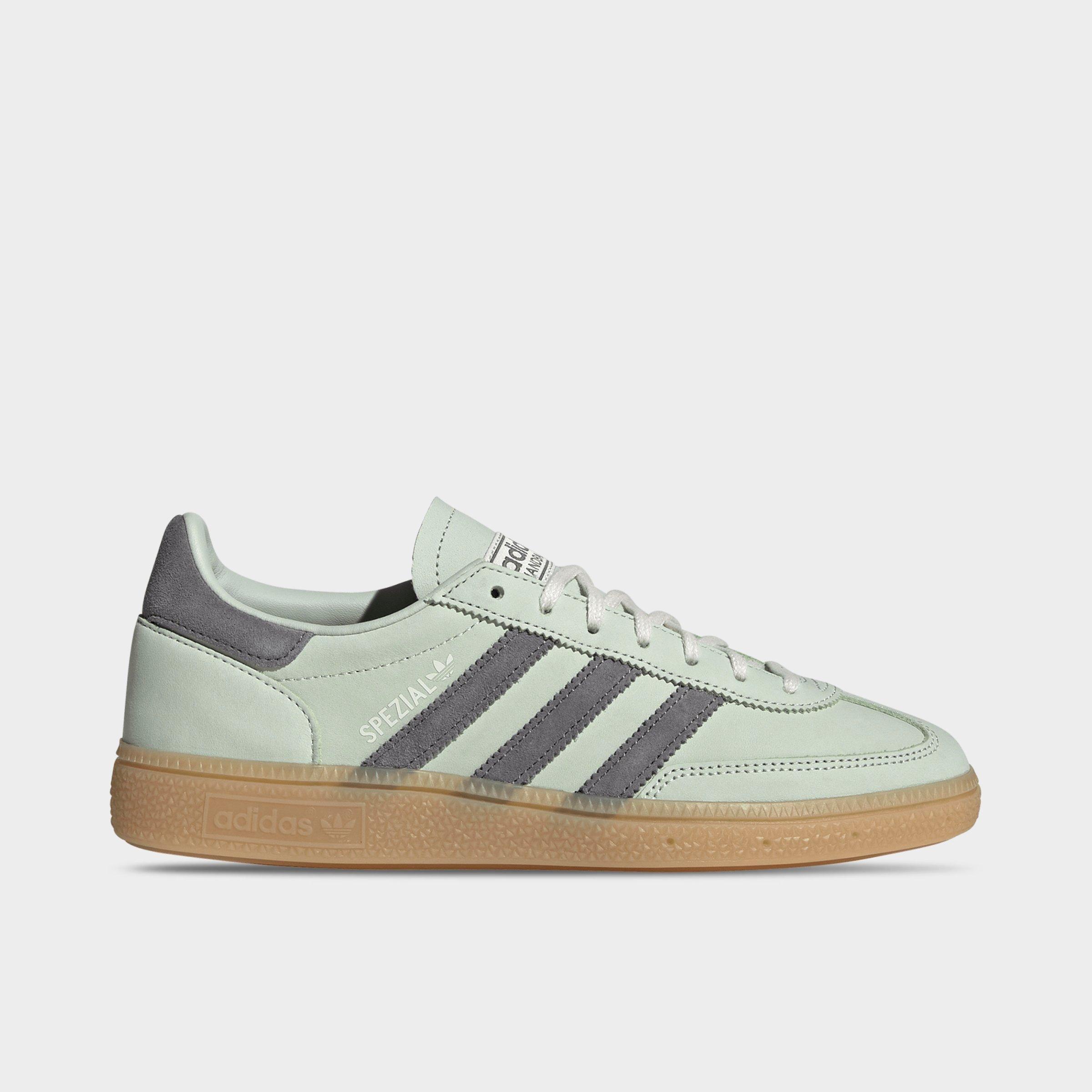 Women's adidas Originals Handball Spezial Casual Shoes | Finish Line