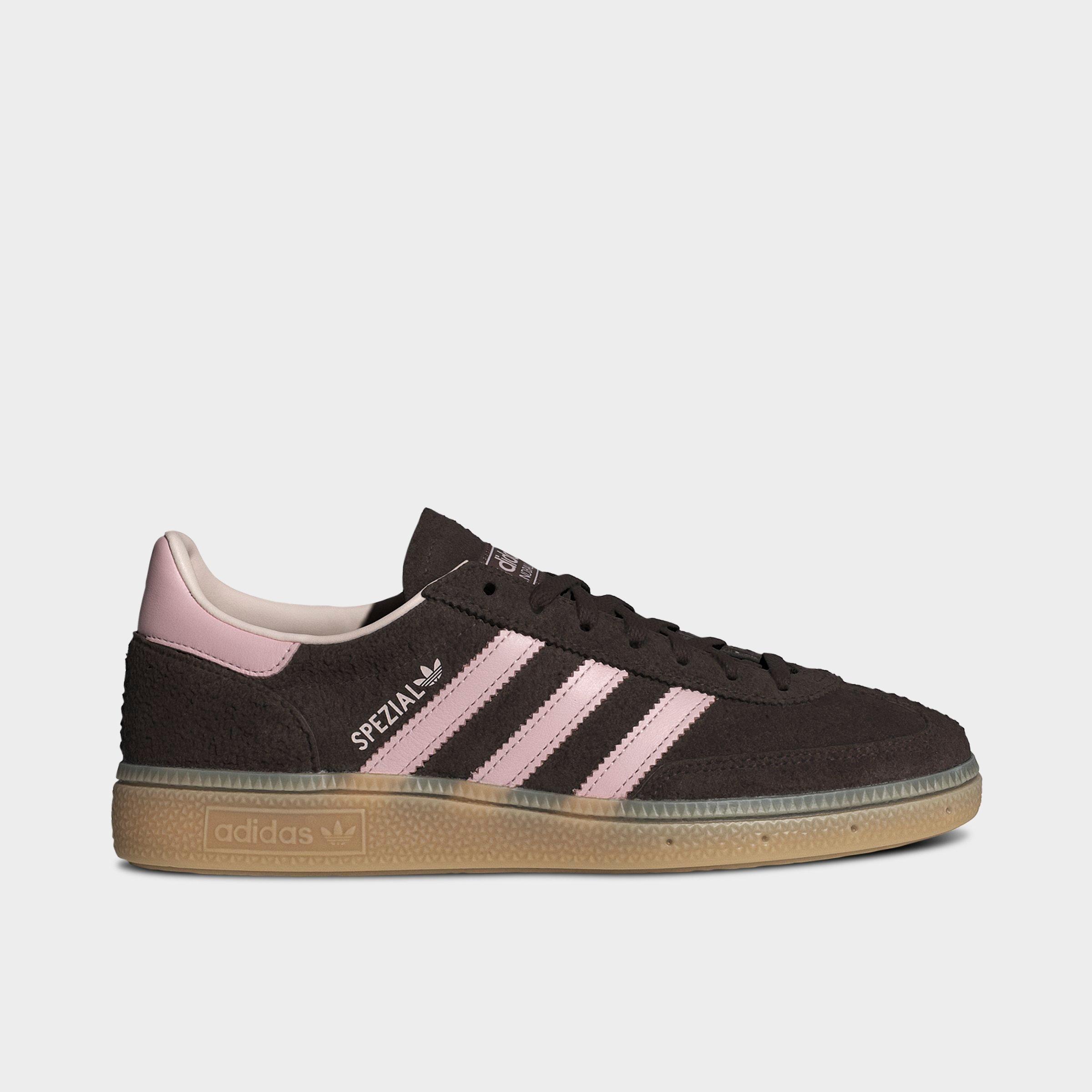 Adidas Women's adidas Originals Handball Spezial LE Casual Shoes