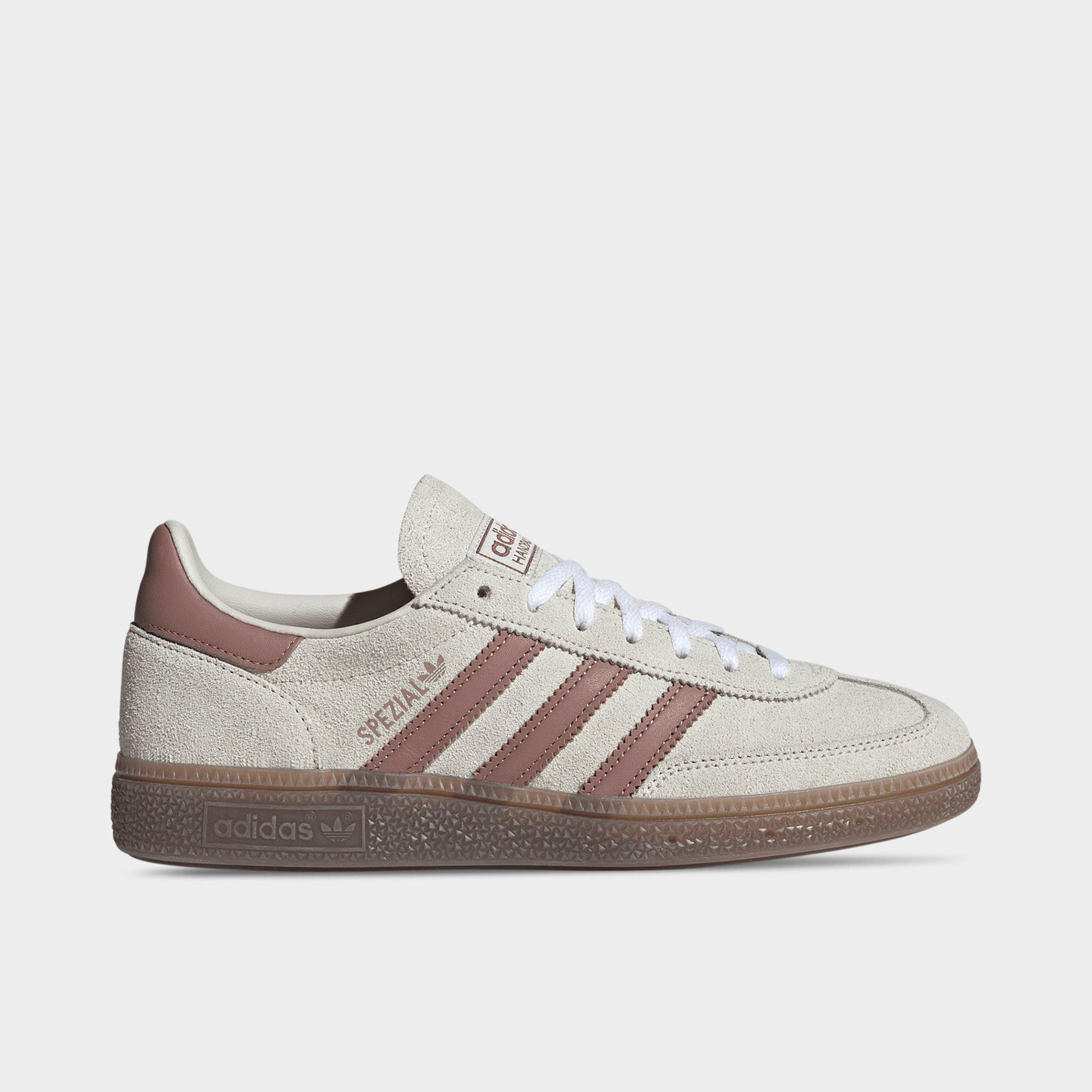 Women's adidas Originals Handball Spezial Casual Shoes | Finish Line