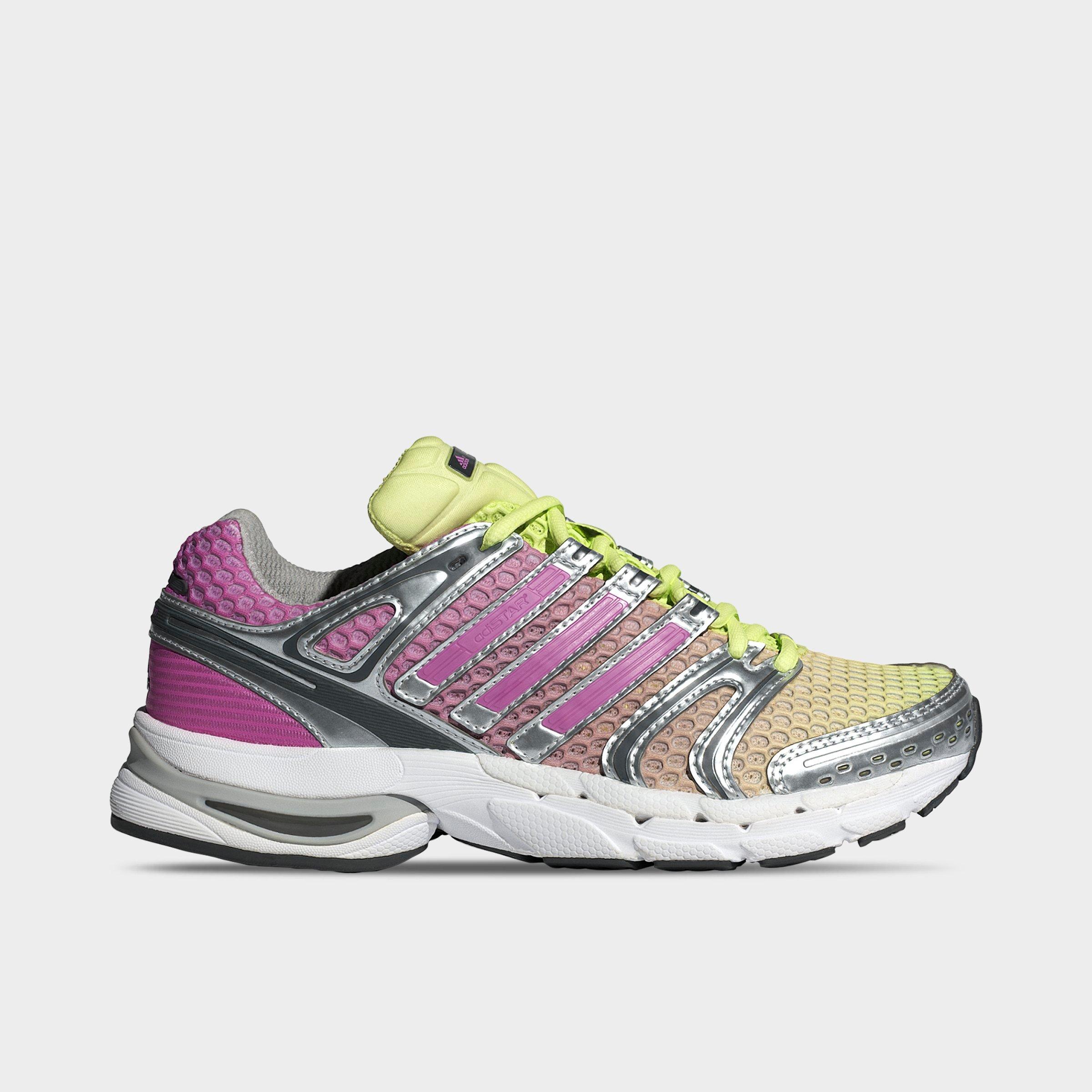 Women's adidas Adistar Control 5 Casual Shoes | Finish Line