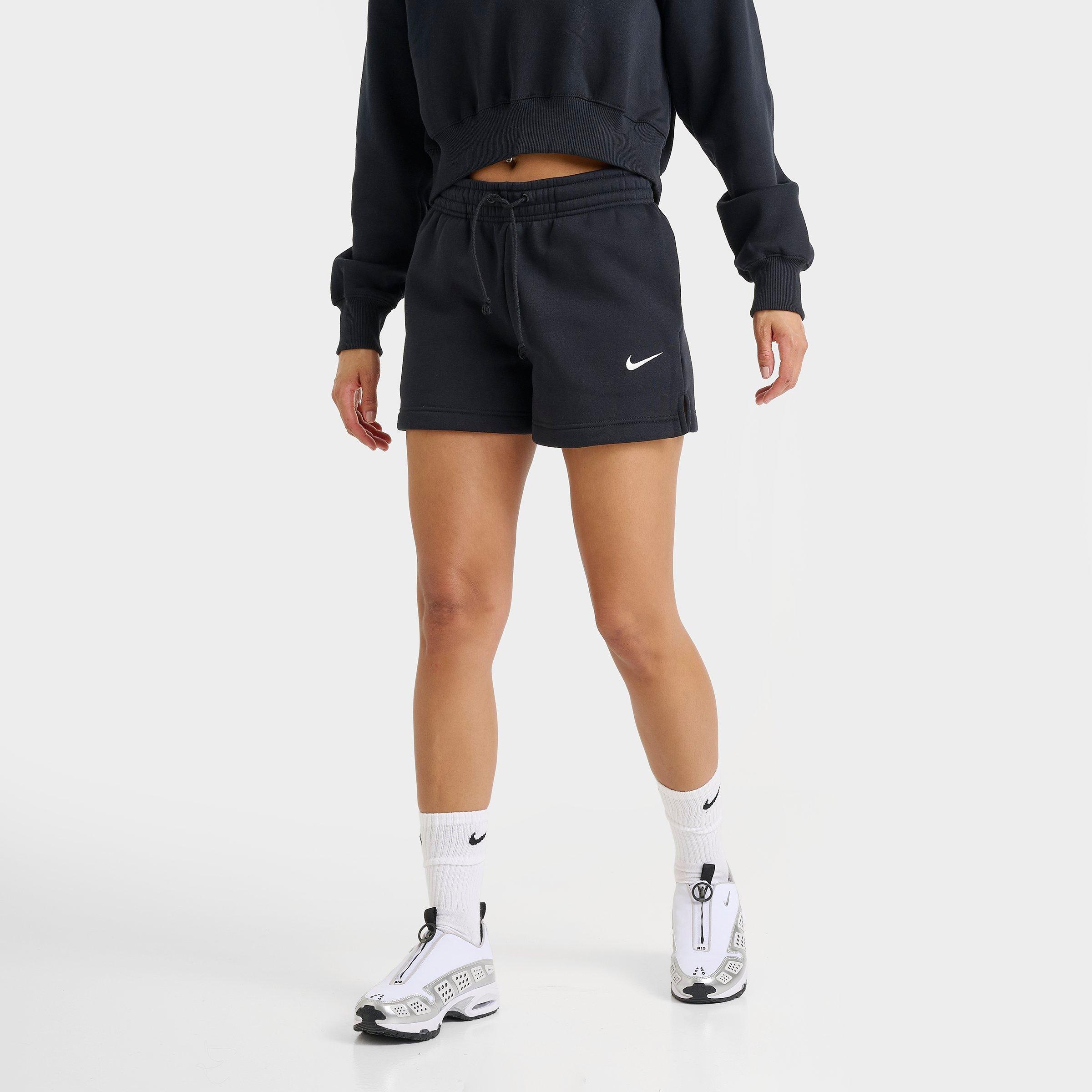 Women's Nike Sportswear Phoenix Fleece Mid-Rise 4