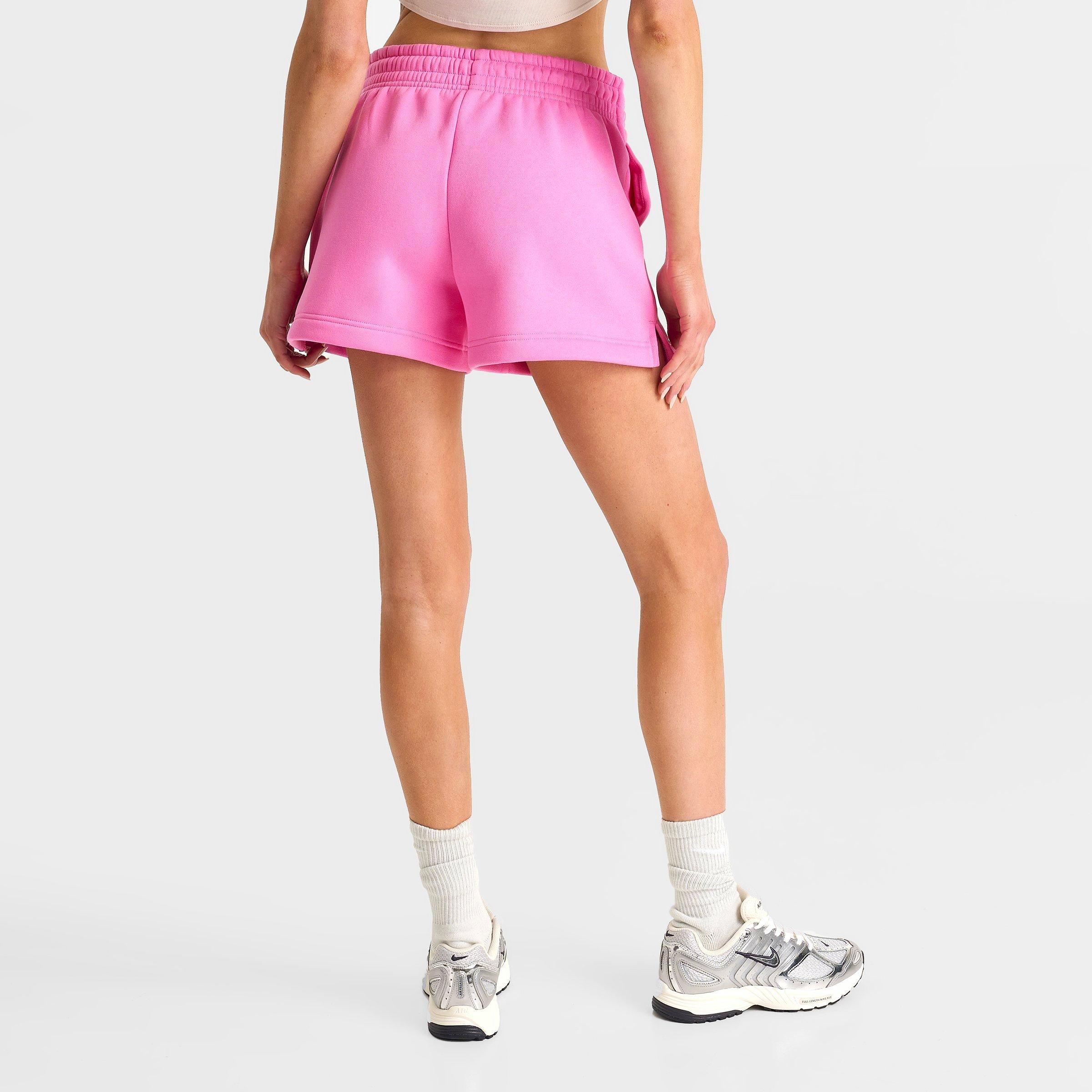 Women's Nike Sportswear Phoenix Fleece Mid-Rise 4