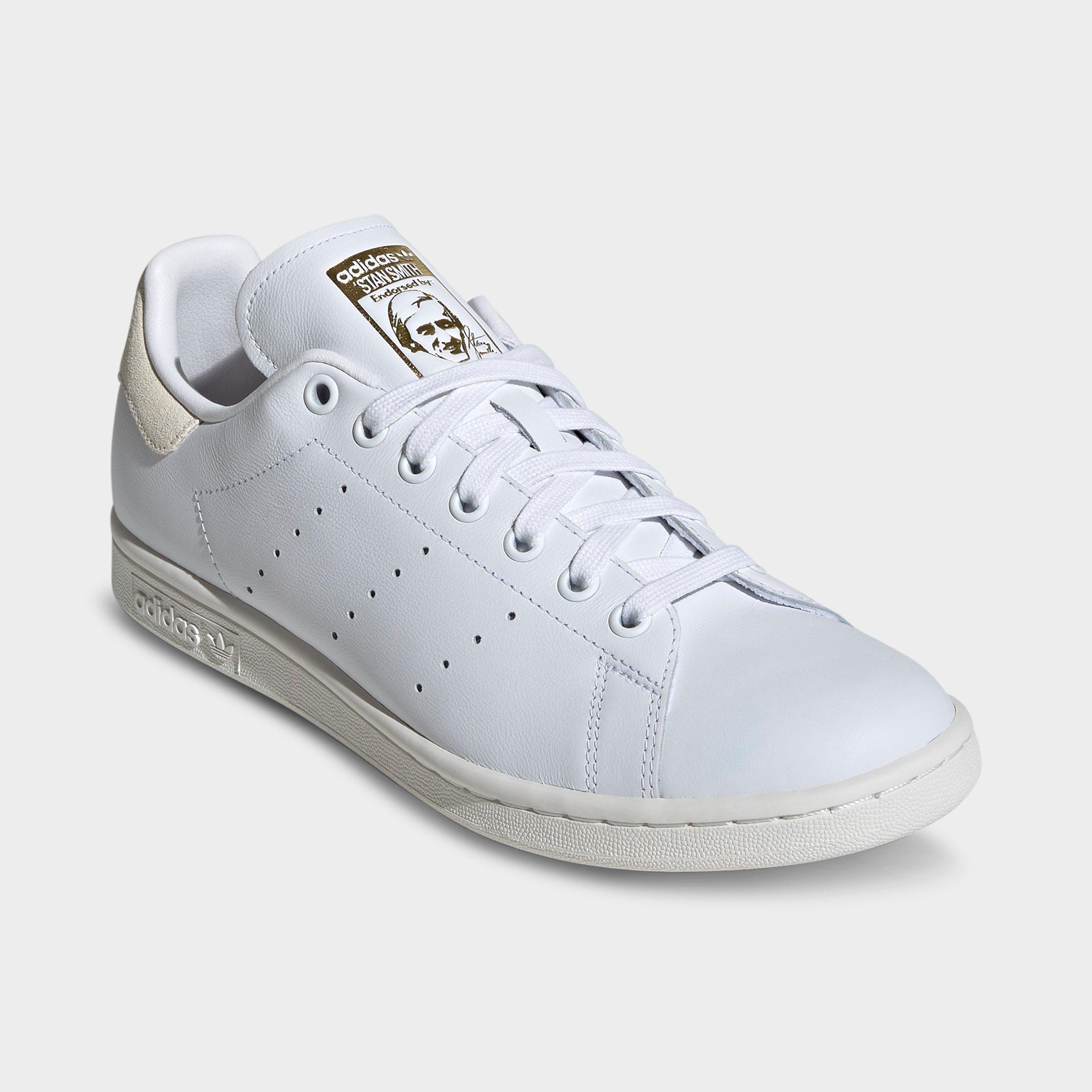 Men's adidas Originals Stan Smith Casual Shoes | Finish Line