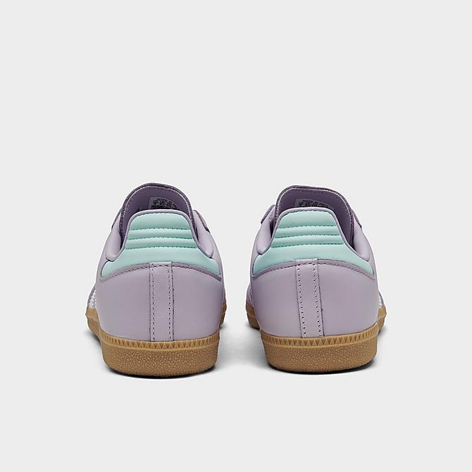 Big Kids' adidas Originals Samba OG Casual Shoes| Finish Line Big Kids' adidas Originals Samba OG Casual Shoes| Finish Line