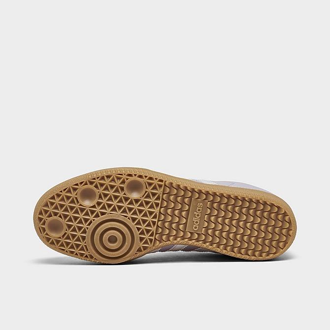 Big Kids' adidas Originals Samba OG Casual Shoes| Finish Line Big Kids' adidas Originals Samba OG Casual Shoes| Finish Line