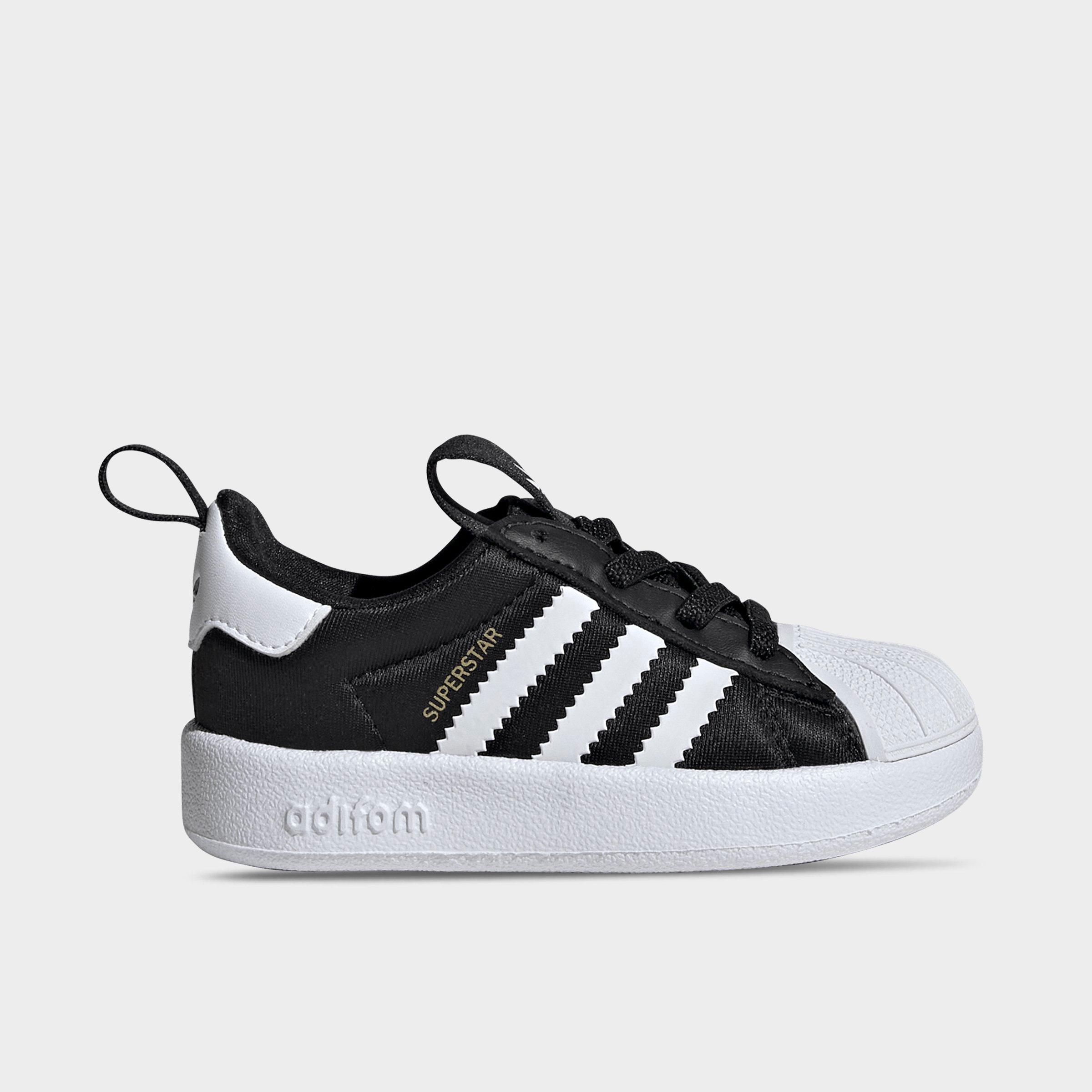 Superstar 360 Adidas Superstar Youth Finish Line Kids' Toddler