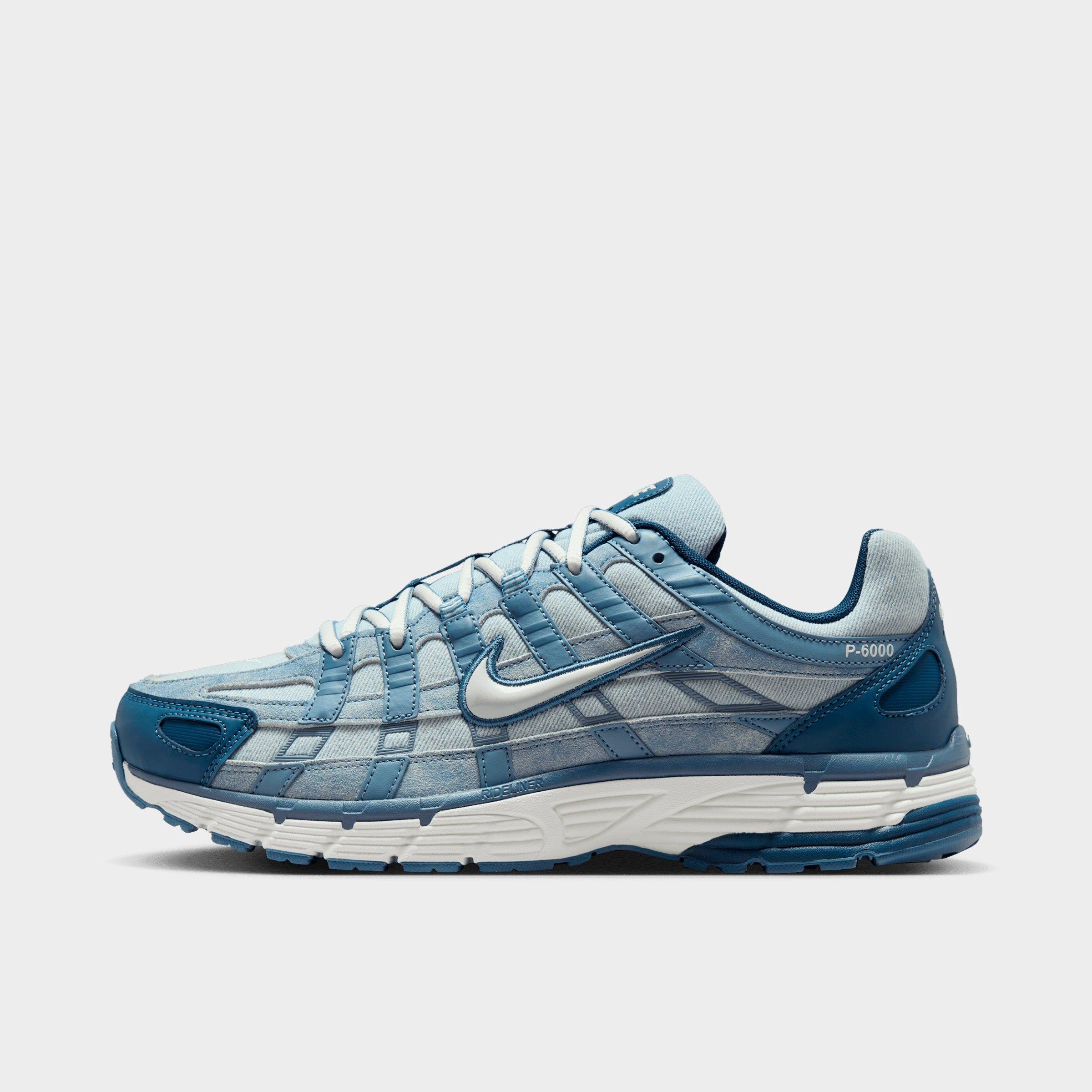 スニーカー Nike P6000 Shoes Men's Nike P-6000 SE Denim Casual Shoes | Finish Line