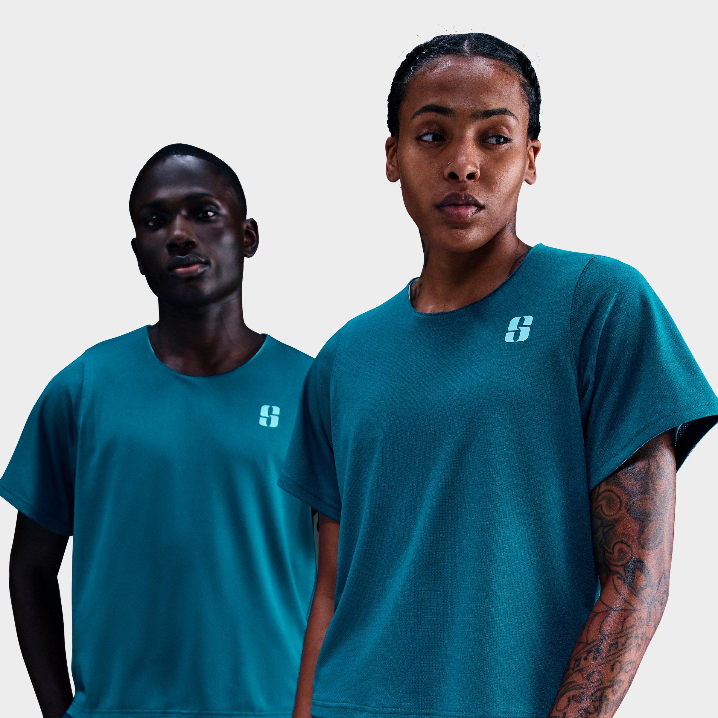 Nike Sabrina Dri-FIT Reversible Basketball Top Dulles Town Center