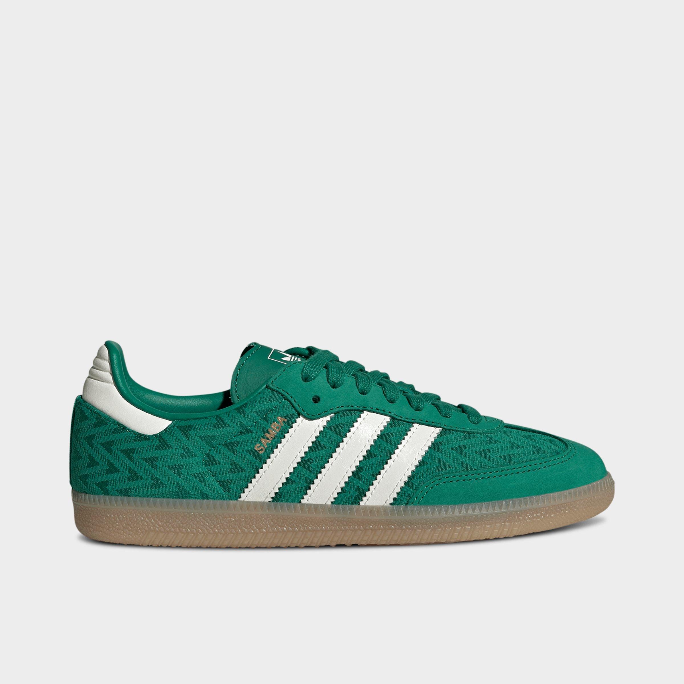 Women's adidas Originals Samba OG Casual Shoes | Finish Line