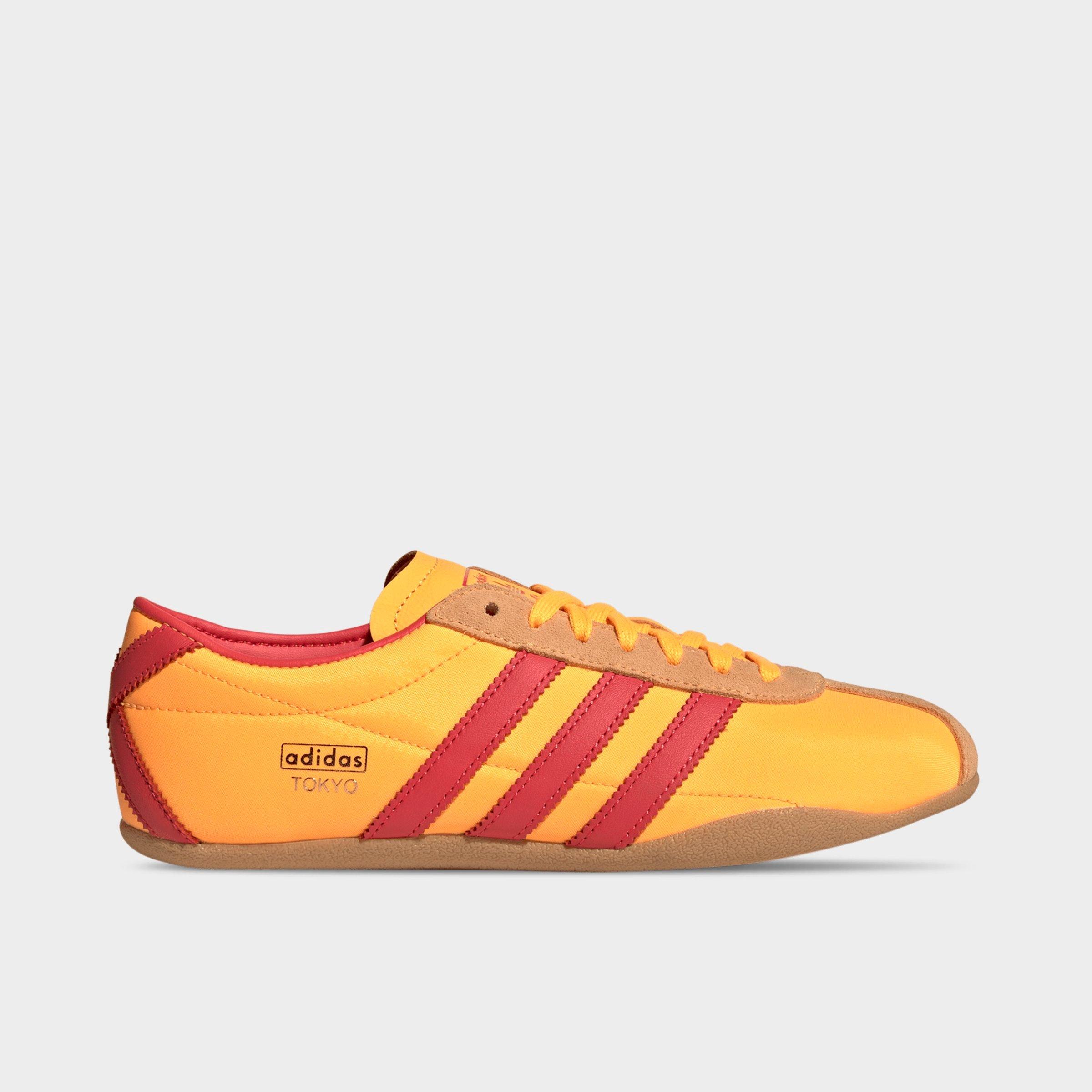 Women's adidas Originals Tokyo Zebra Print Casual Shoes | Finish Line