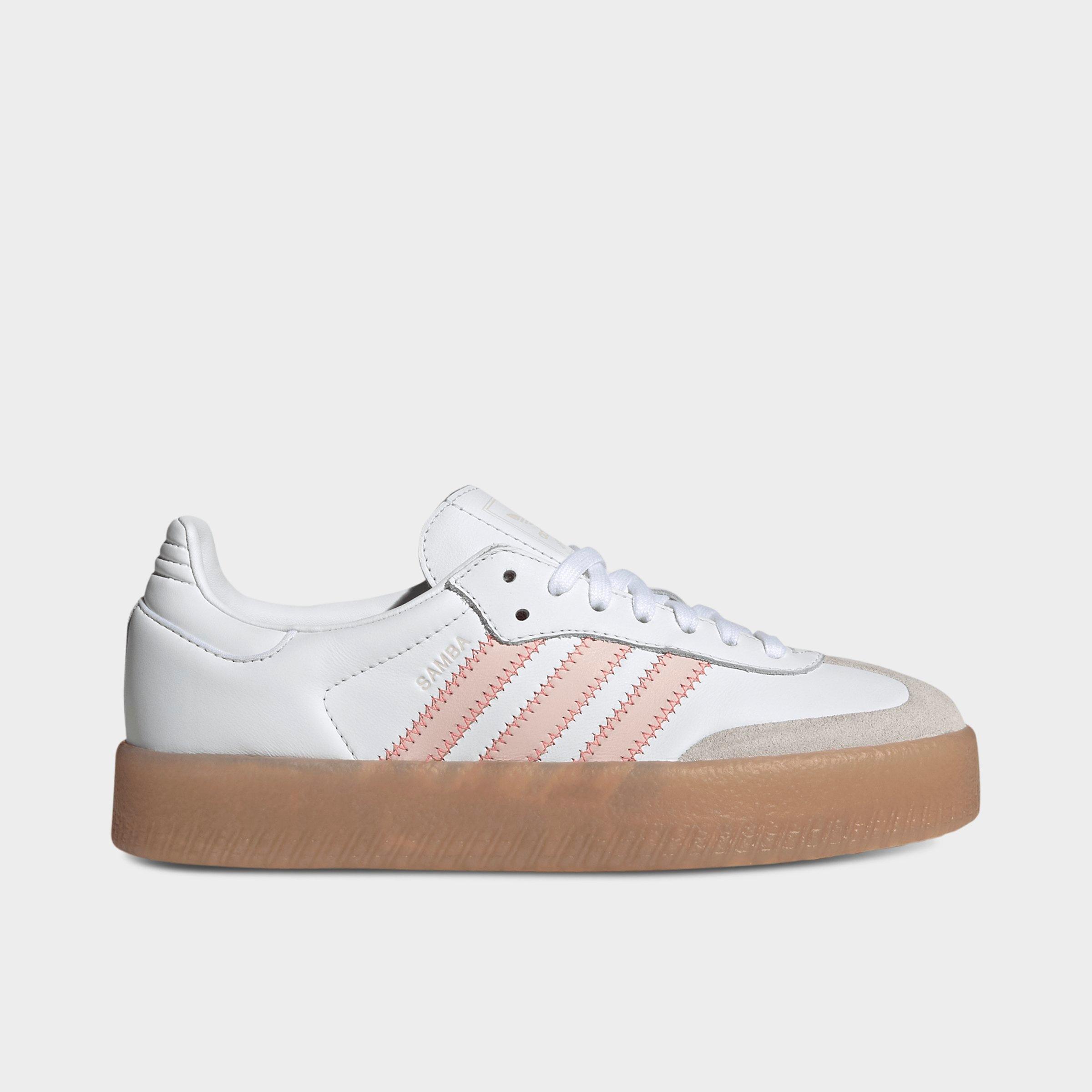 Women's adidas Originals Sambae Casual Shoes | Finish Line