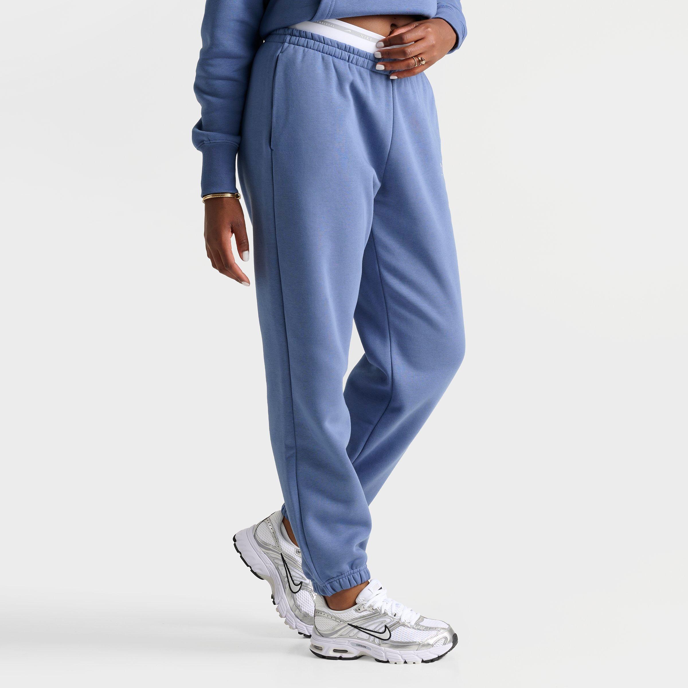 Women's Nike Sportswear Phoenix Fleece High-Waisted Jogger Pants