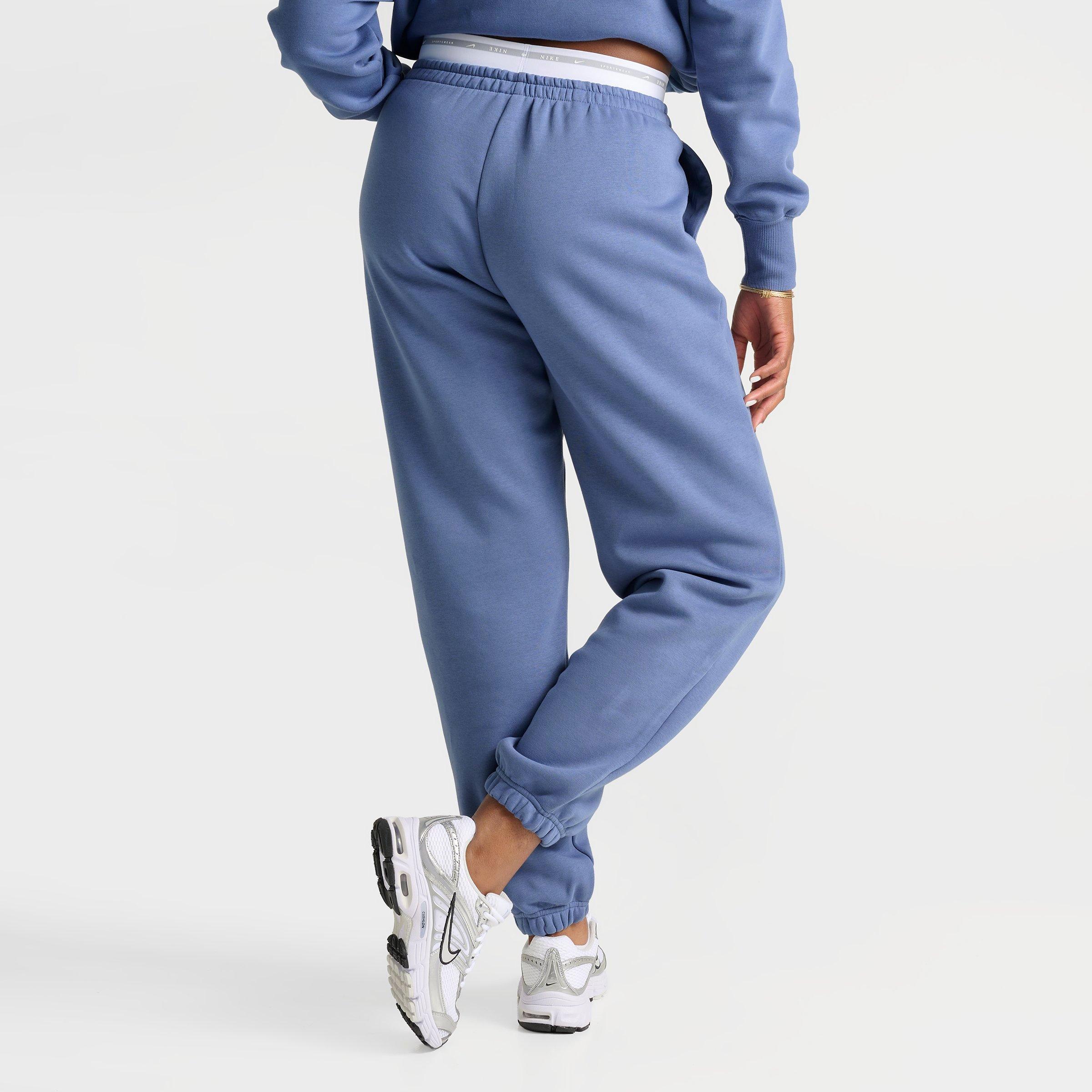 Women's Nike Sportswear Phoenix Fleece High-Waisted Jogger Pants