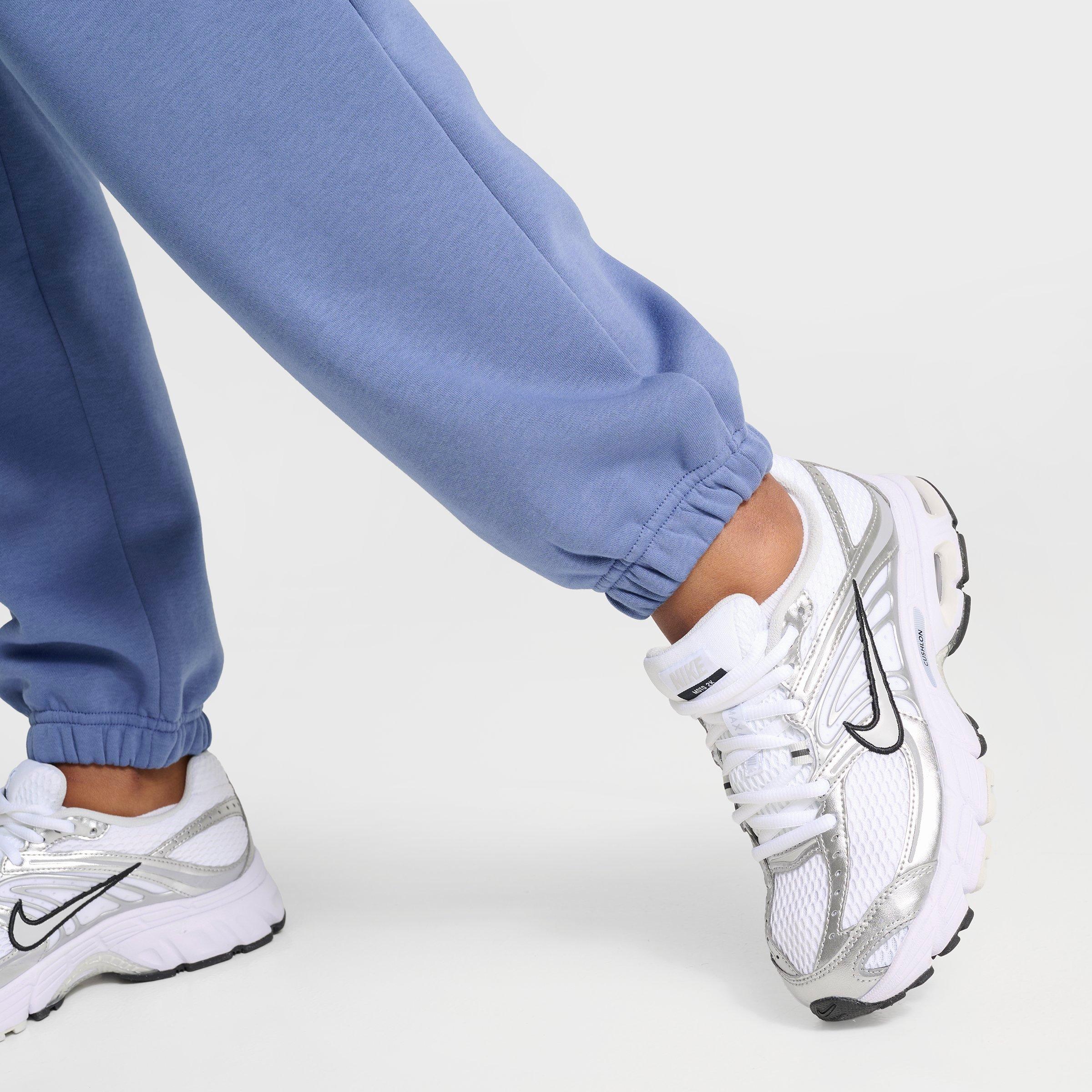 Women's Nike Sportswear Phoenix Fleece High-Waisted Jogger Pants