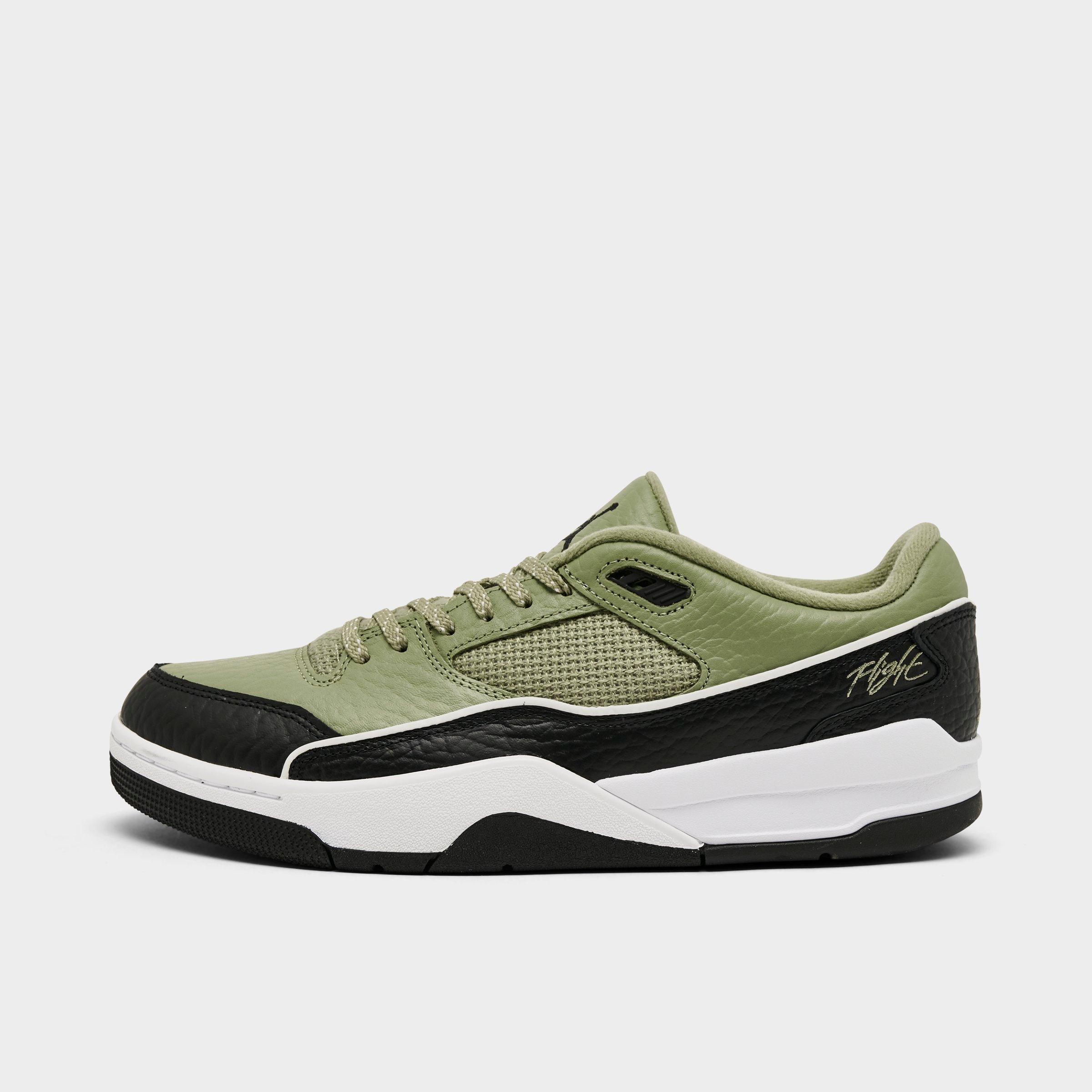 Men's Jordan Flight Court Casual Shoes | Finish Line