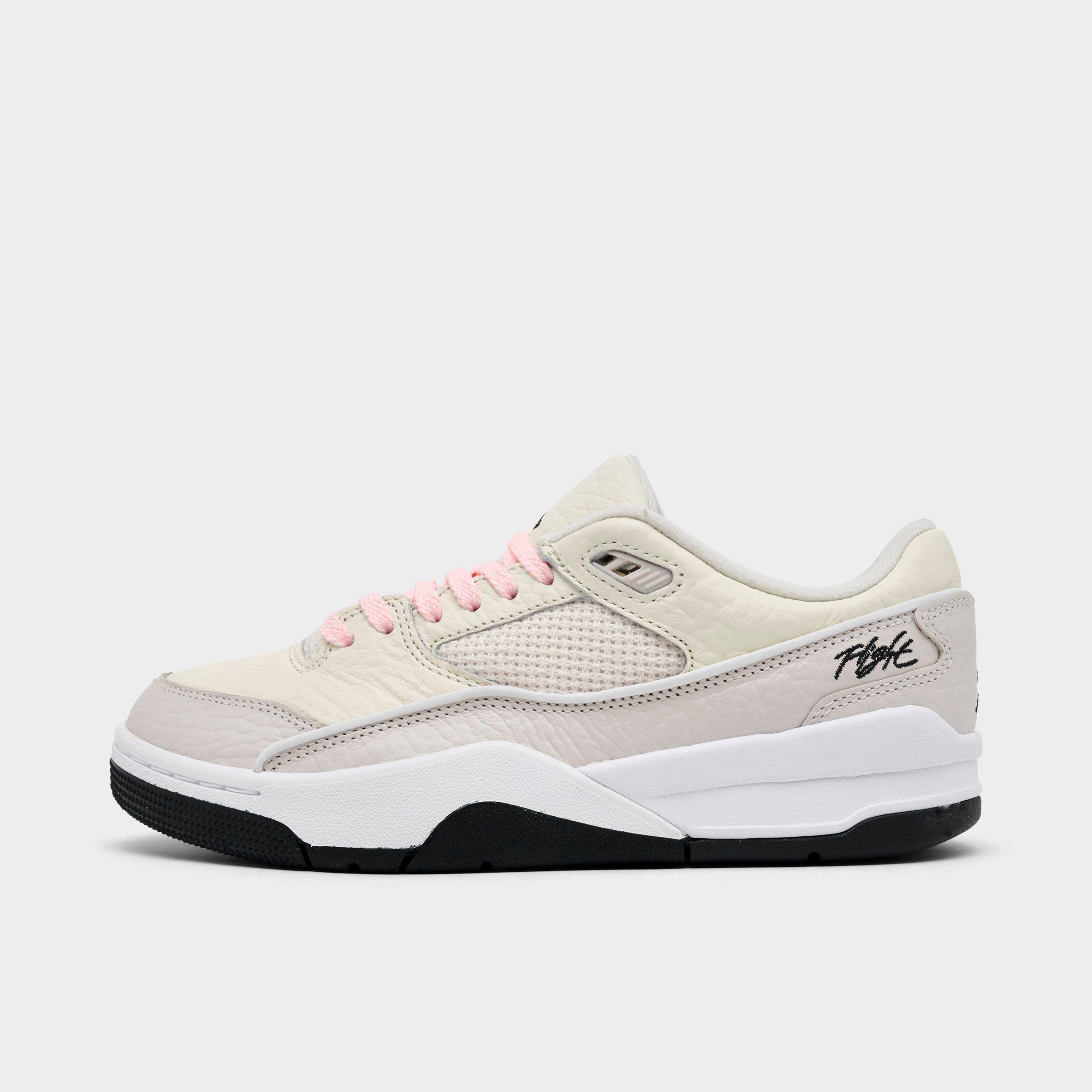 Women's Jordan Flight Court Casual Shoes | Finish Line