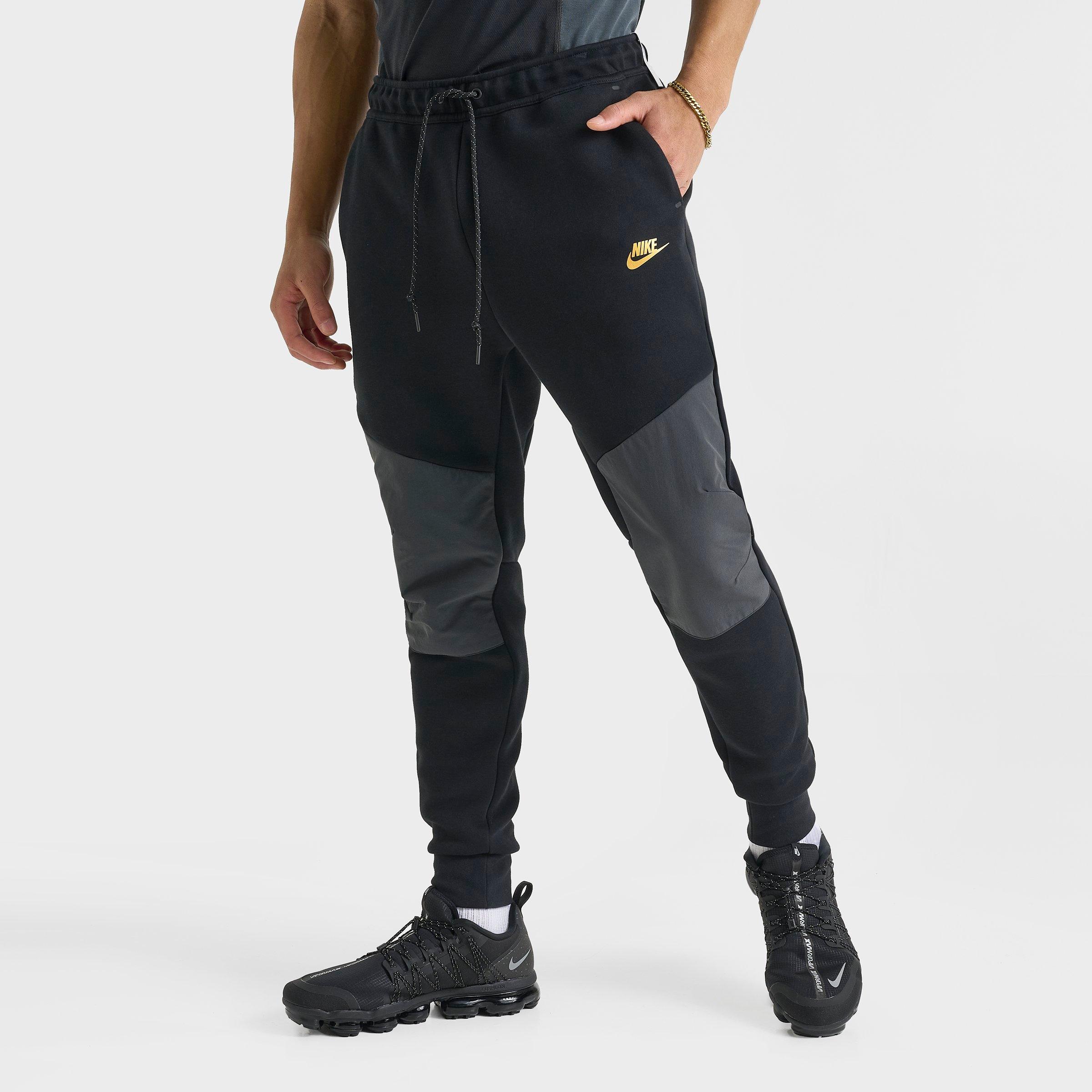 Men's Nike Sportswear Tech Fleece Jogger Pants | Finish Line
