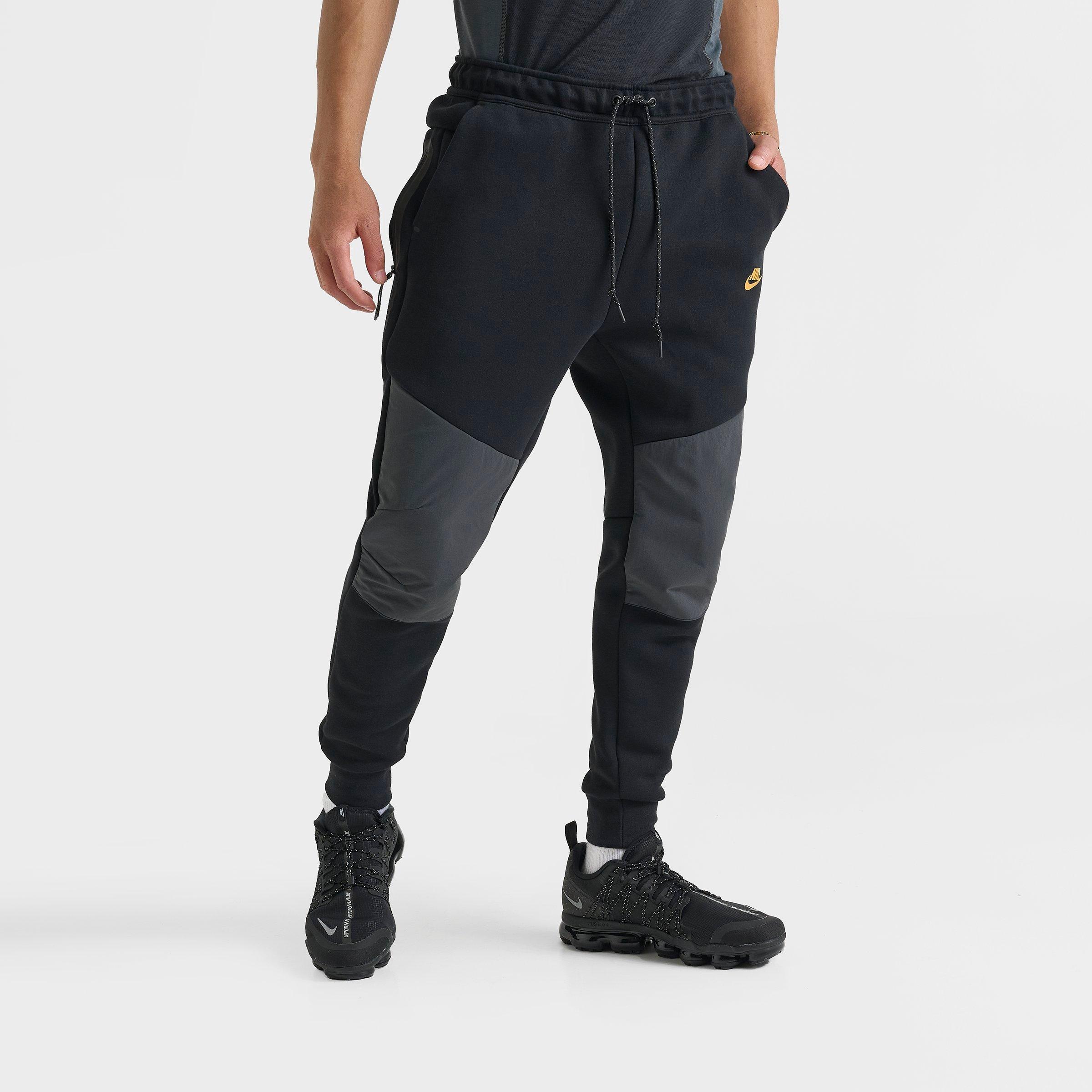 Men's Nike Sportswear Tech Fleece Jogger Pants | Finish Line
