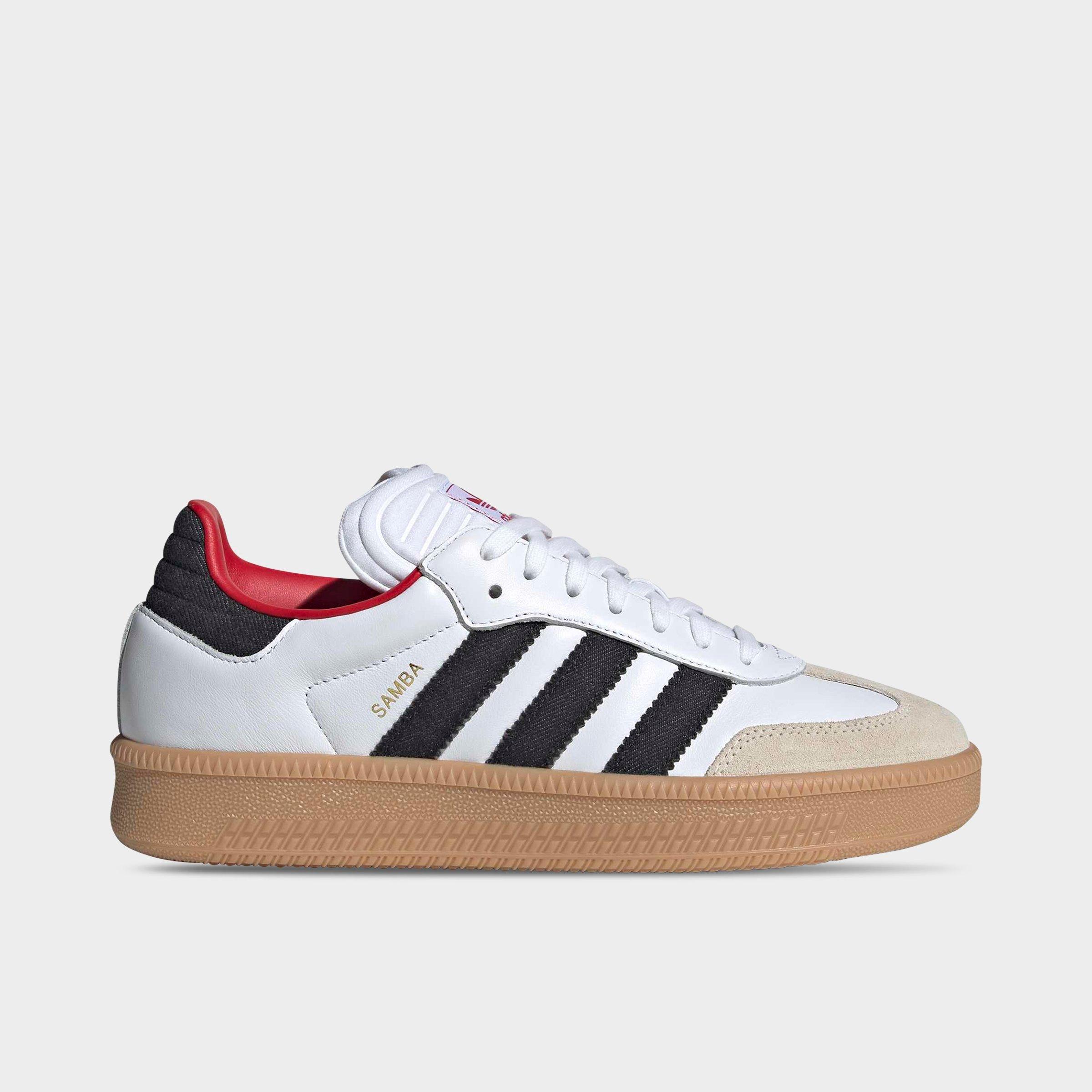 Men's adidas Originals Samba XLG Casual Shoes | Finish Line