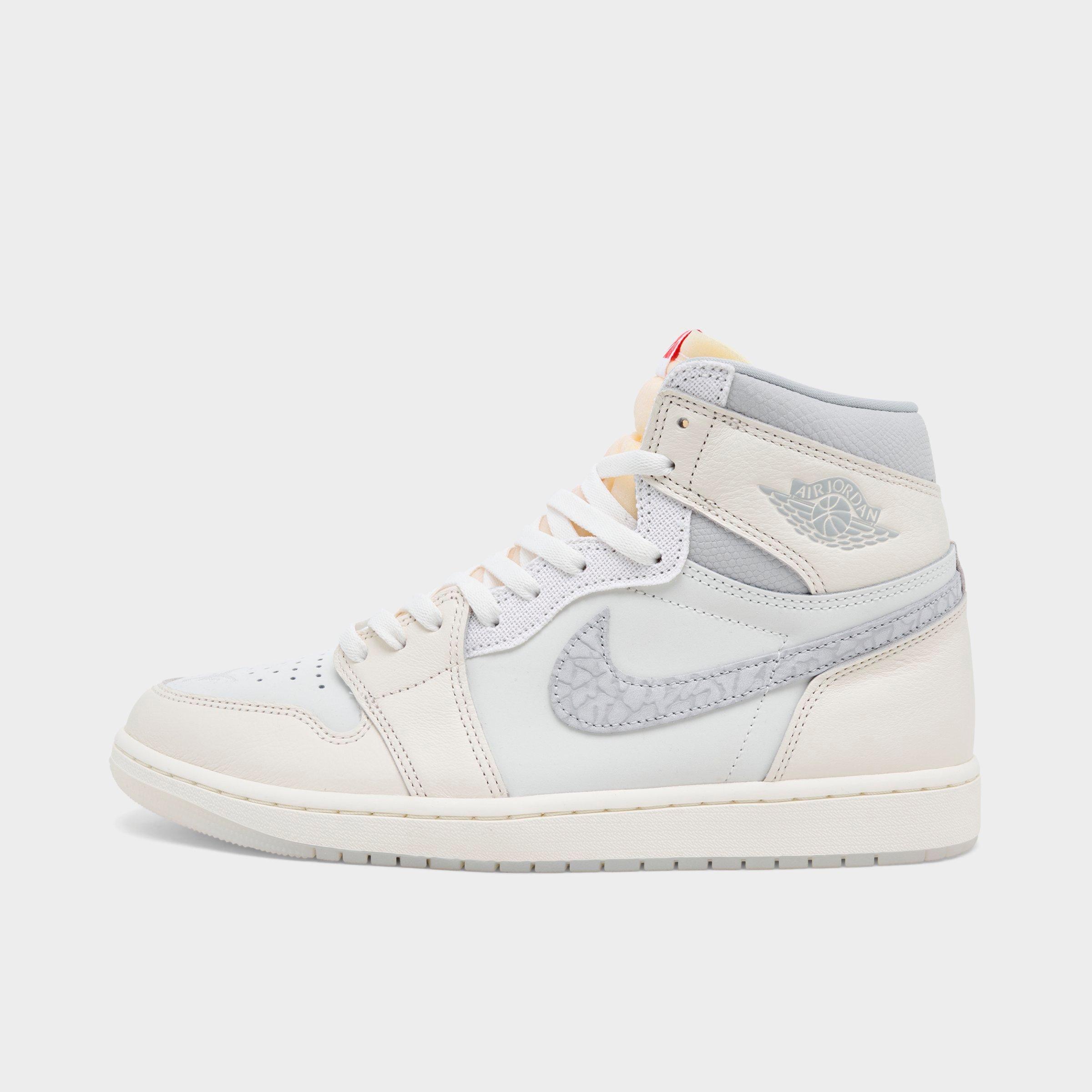 Air Jordan Retro 1 High OG Casual Shoes | Finish Line