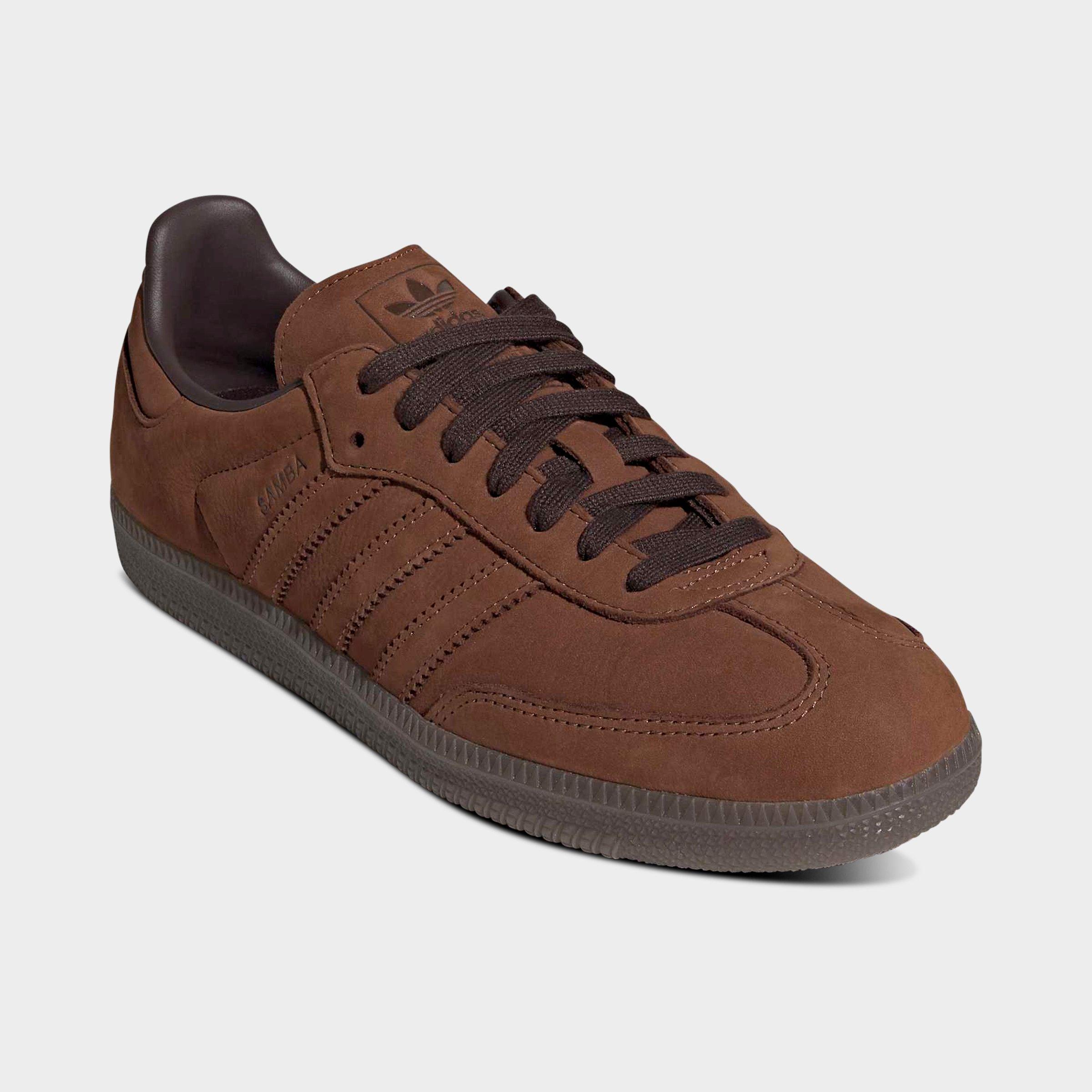 Men's adidas Originals Samba OG Casual Shoes | Finish Line