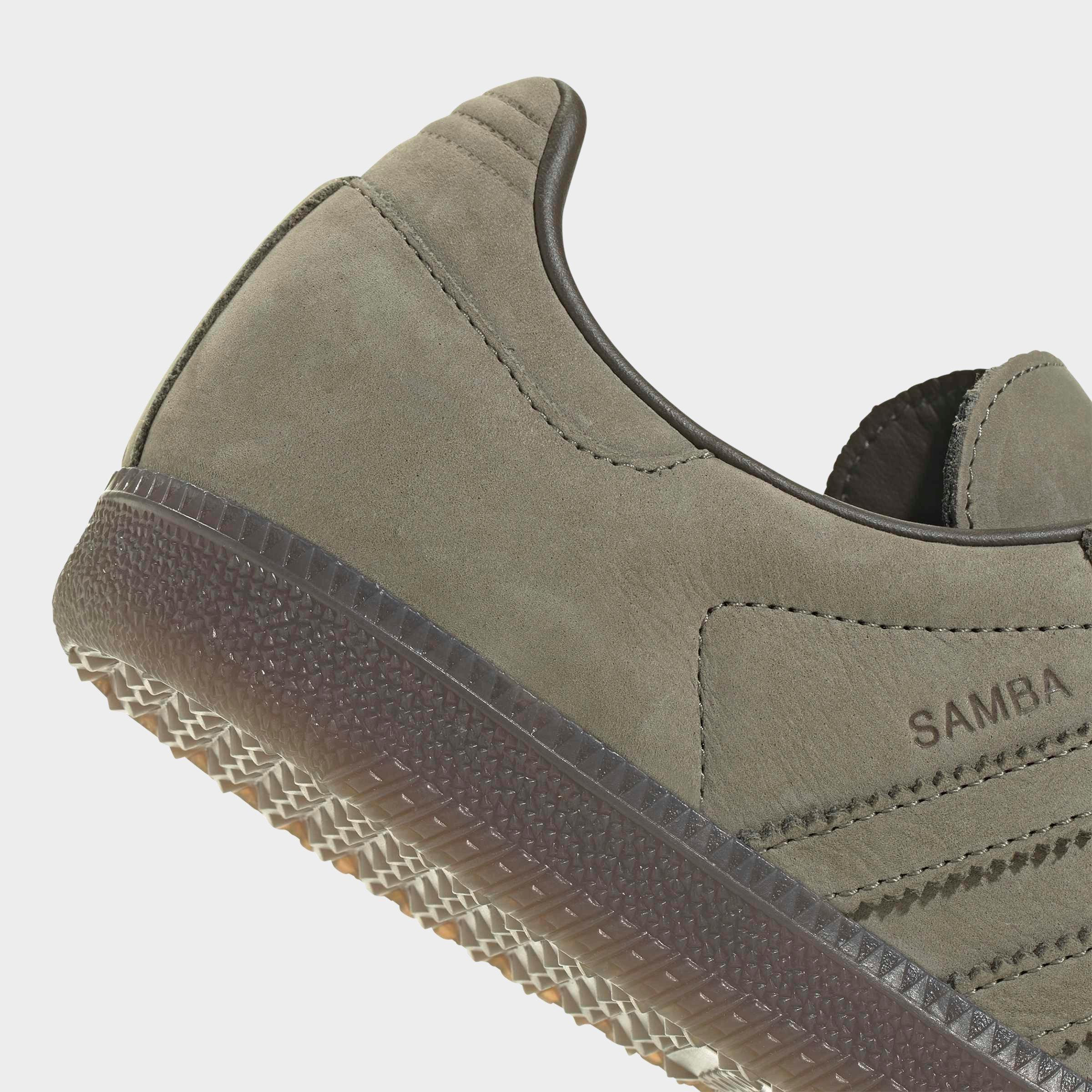 Men's adidas Originals Samba OG Casual Shoes | Finish Line
