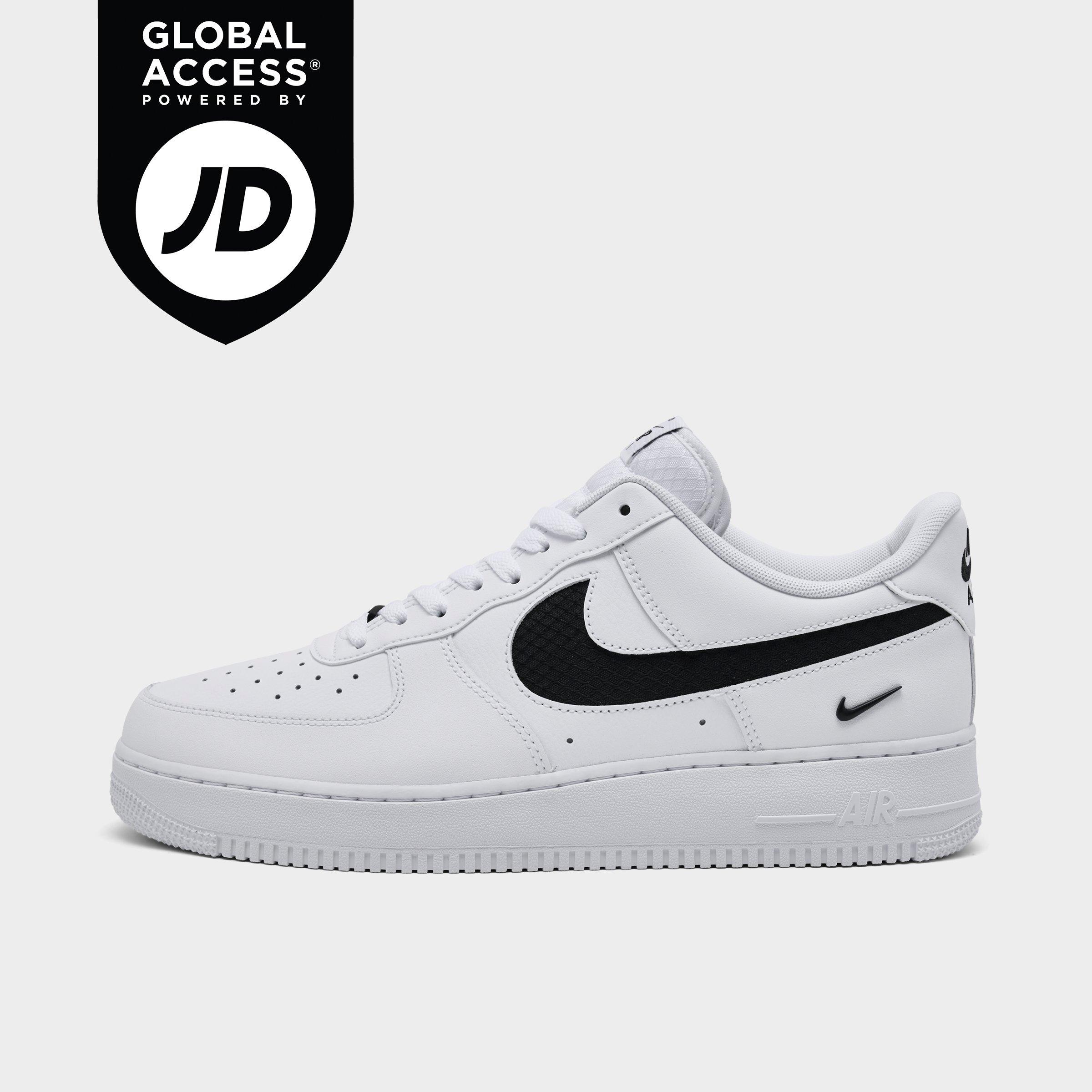 HTM2 × Nike Air Force 1 Low UNDERCOVER x Nike Air Force 1 Low White Release Date | Hypebeast