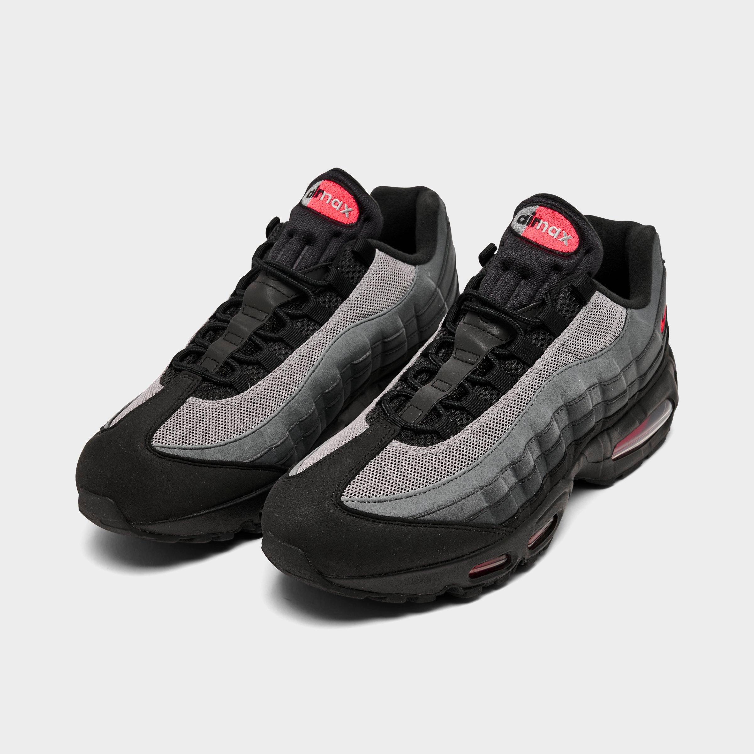 Men's Nike Air Max 95 OG Casual Shoes Finish Line