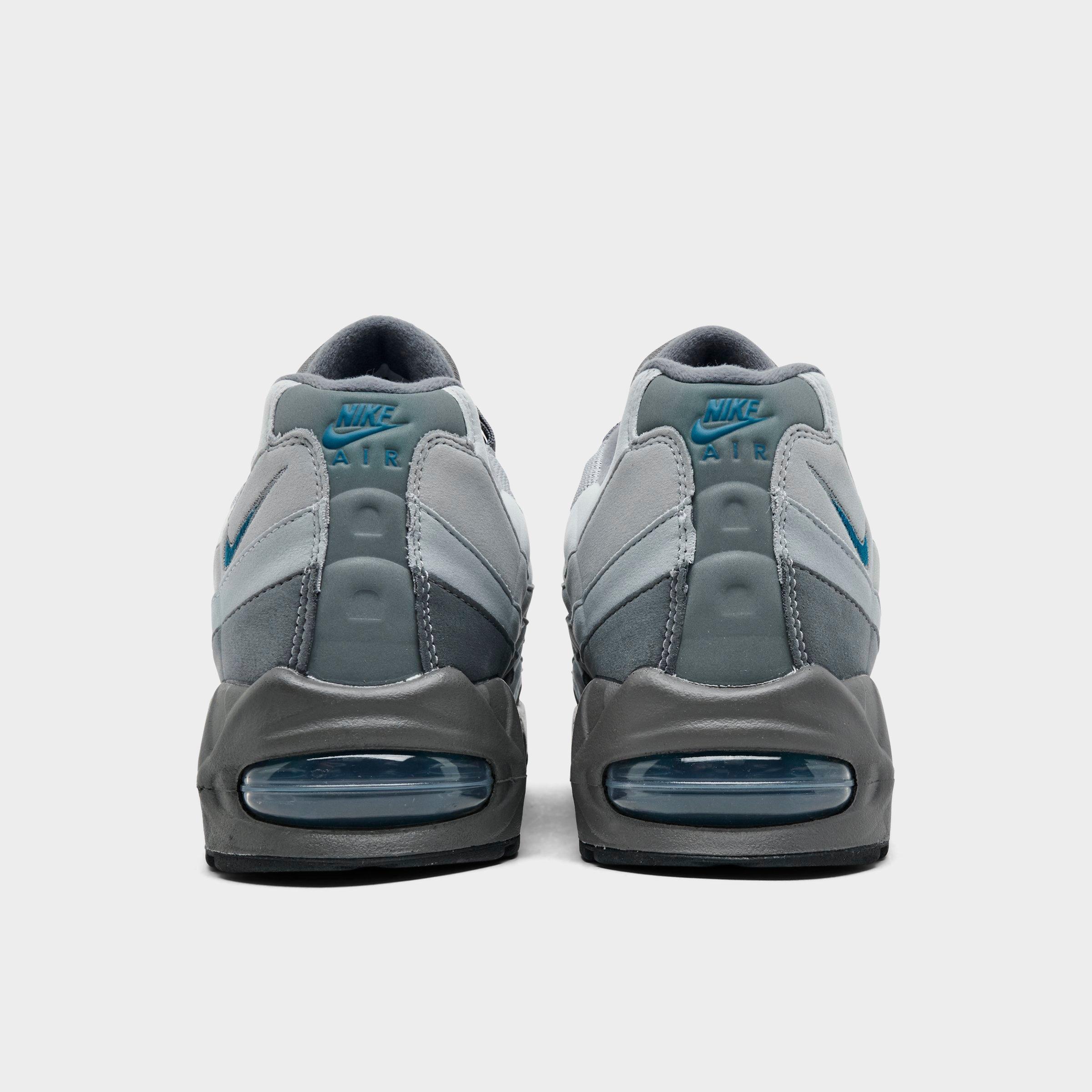 Men's Nike Air Max 95 OG Casual Shoes | Finish Line