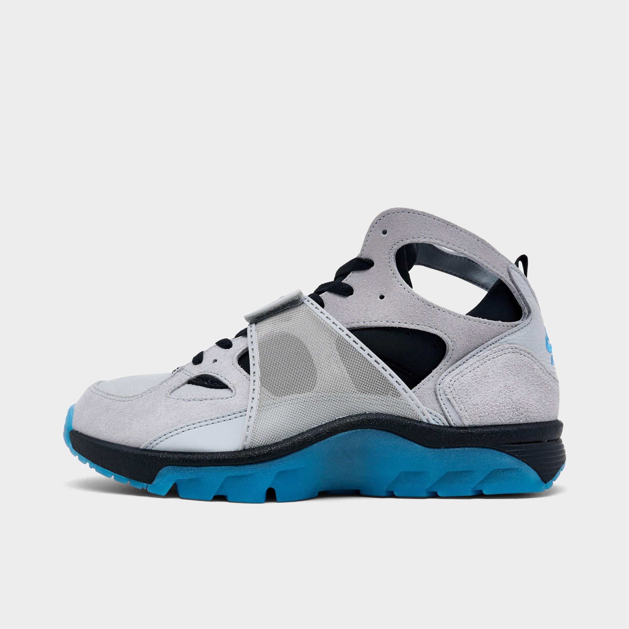 Men's Nike Air Trainer Huarache Casual Shoes | Finish Line