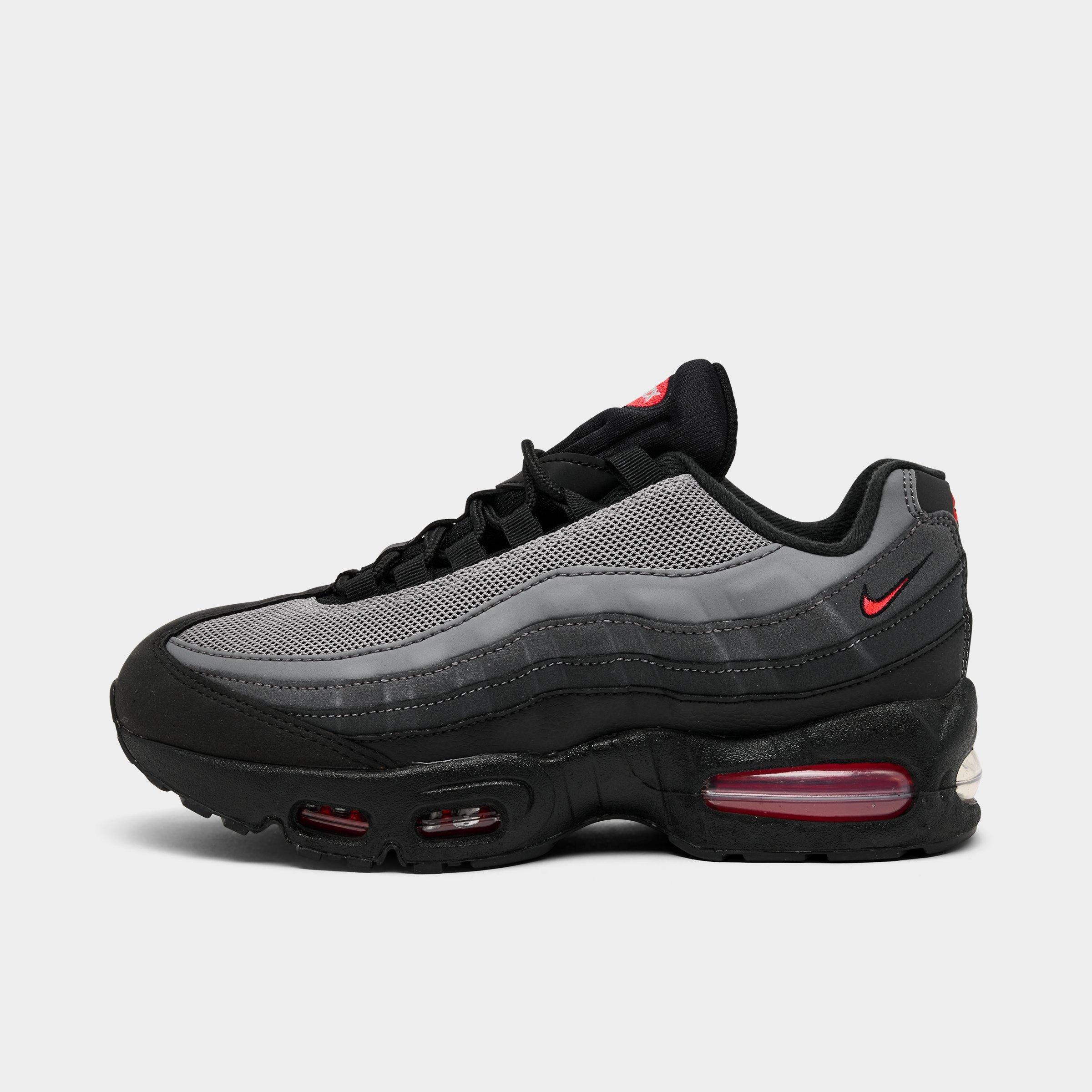 靴 Nike Air Max 95 Size: 27,5cm Amazon.com | Nike Air Max 95 JD Unisex Shoes Size 12, Color