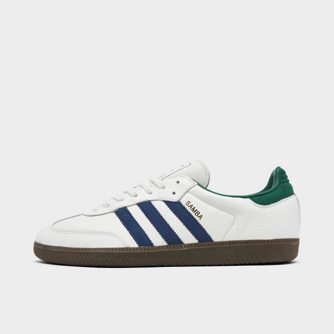 Men s adidas Originals Samba OG Casual Shoes Finish Line