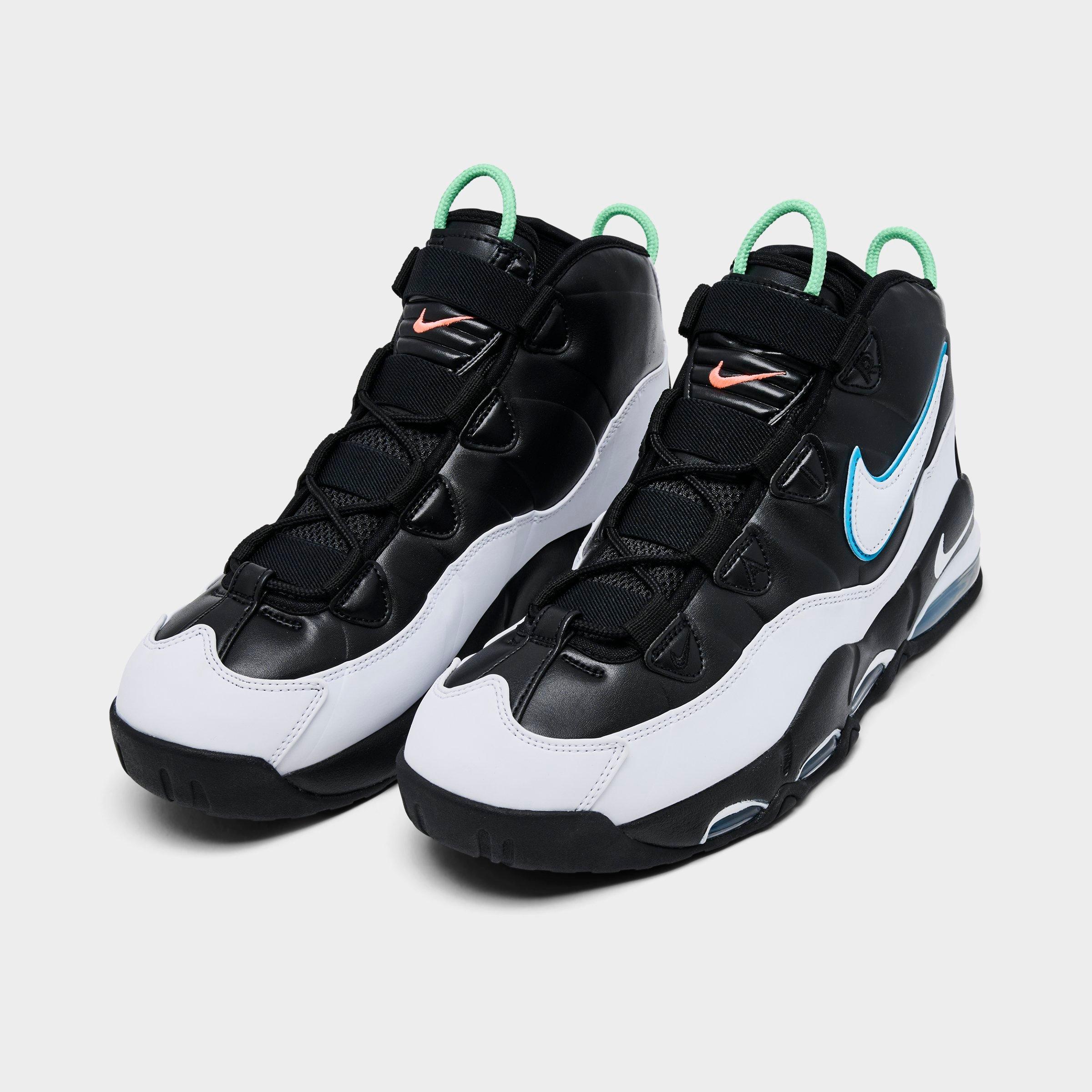 Men's Nike Air Max Uptempo '95 Basketball Shoes | Finish Line
