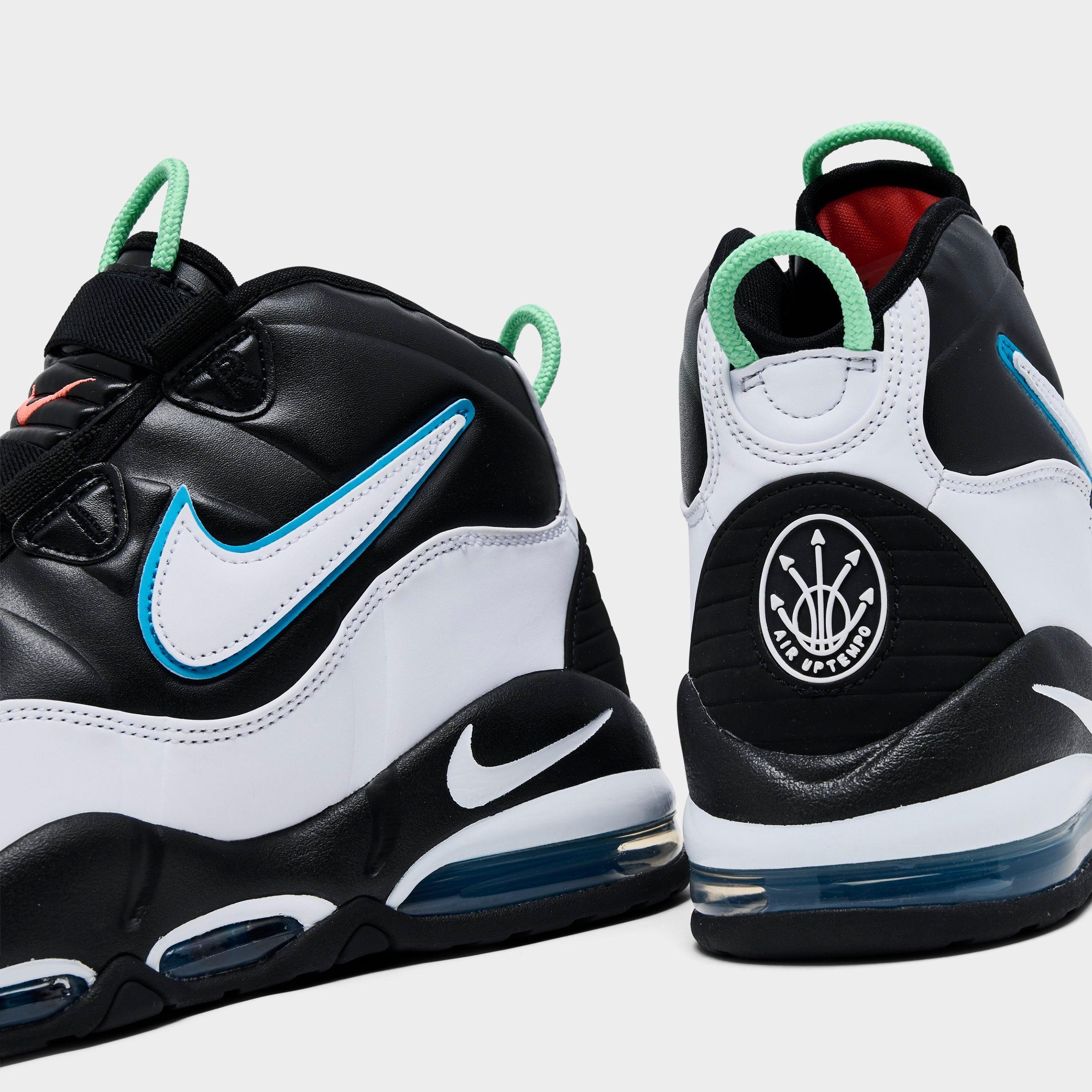 【NIKE】☆スニーカー☆ Nike Air Max Uptempo '95 Men's Shoes Nike Air Max Uptempo '95 Men's Shoes. Nike.com