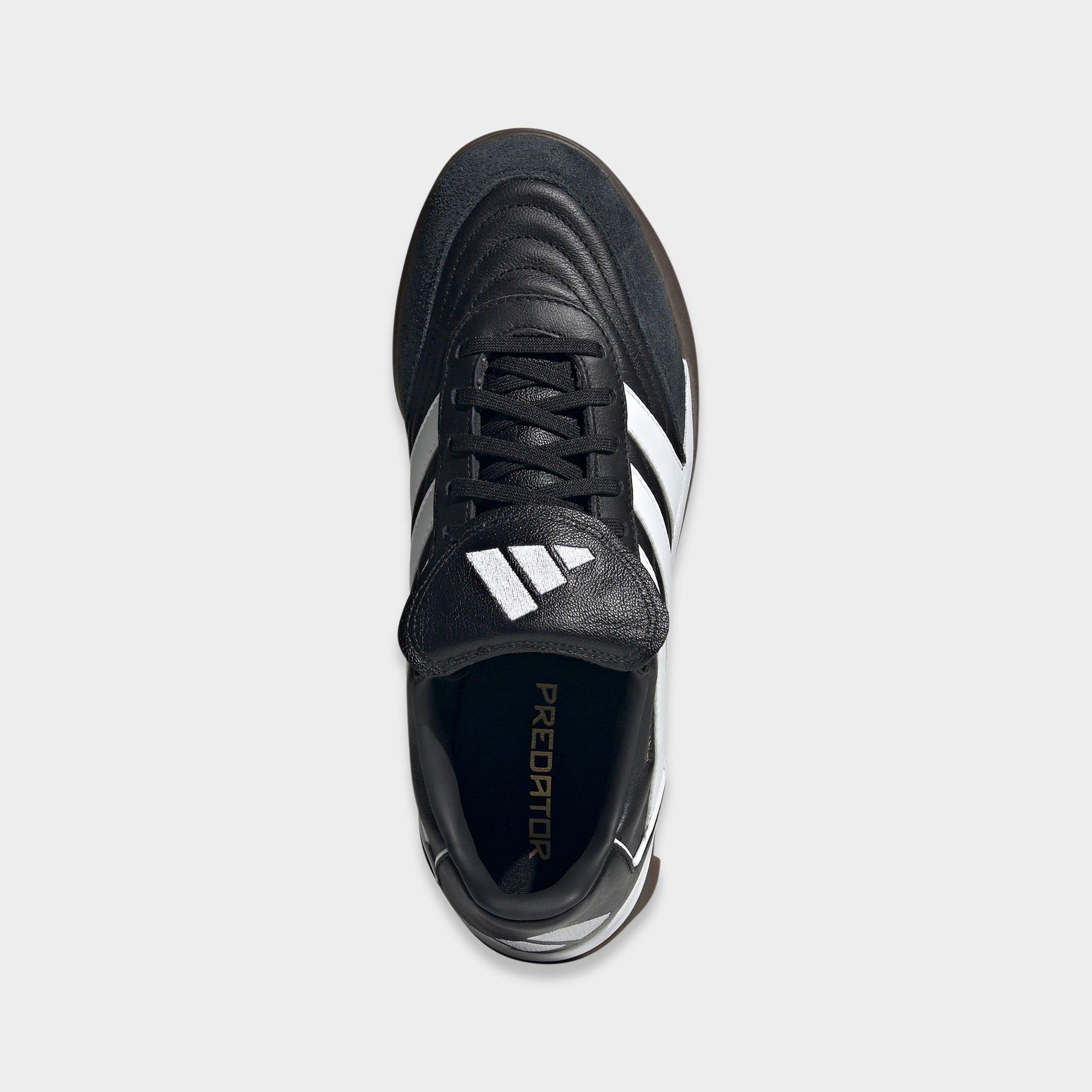 Men's adidas Predator Trainer Indoor Soccer Shoes