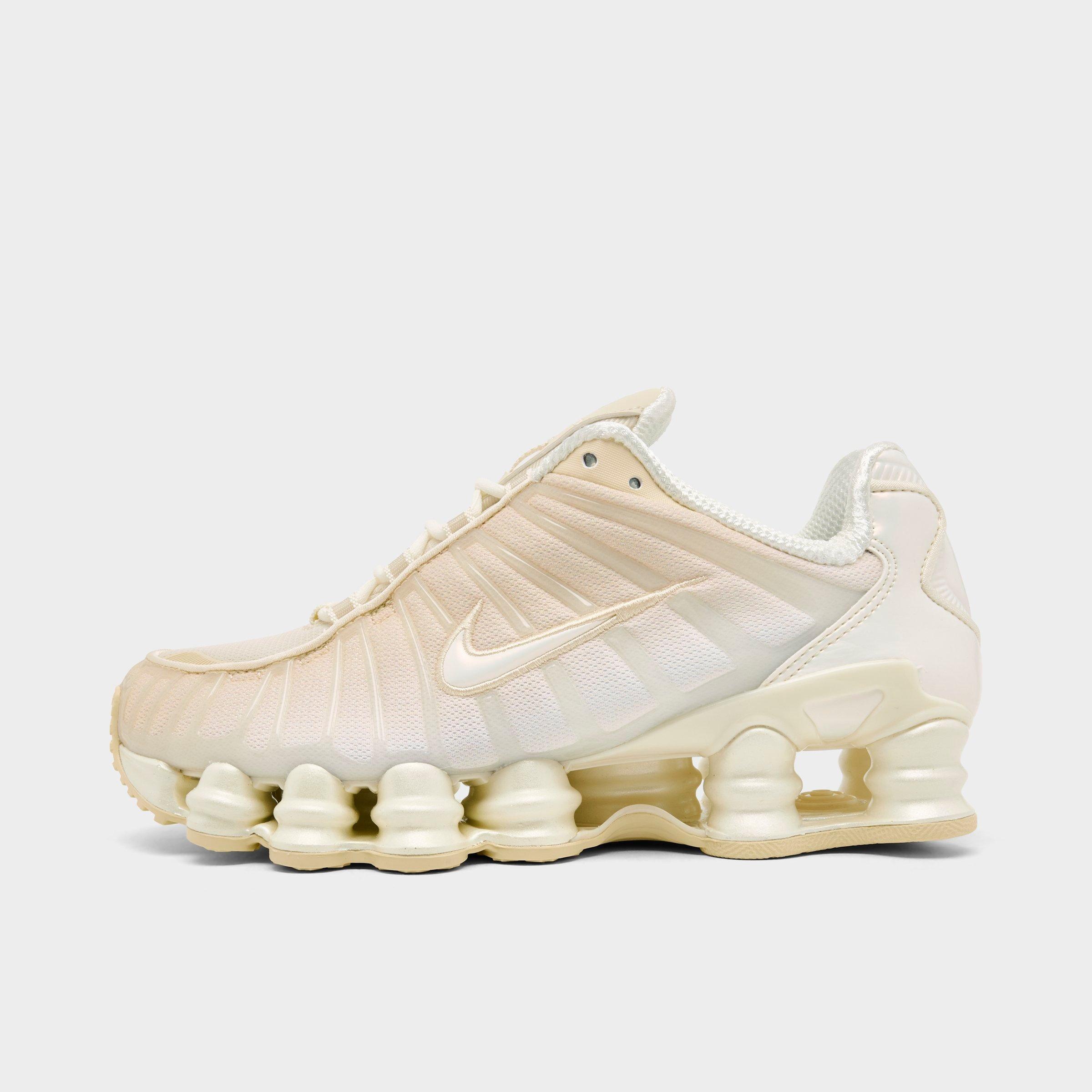 新品　WMNS NIKE SHOX TL 23cm us 6 BUY Nike WMNS Shox TL White Max Orange | Kixify Marketplace