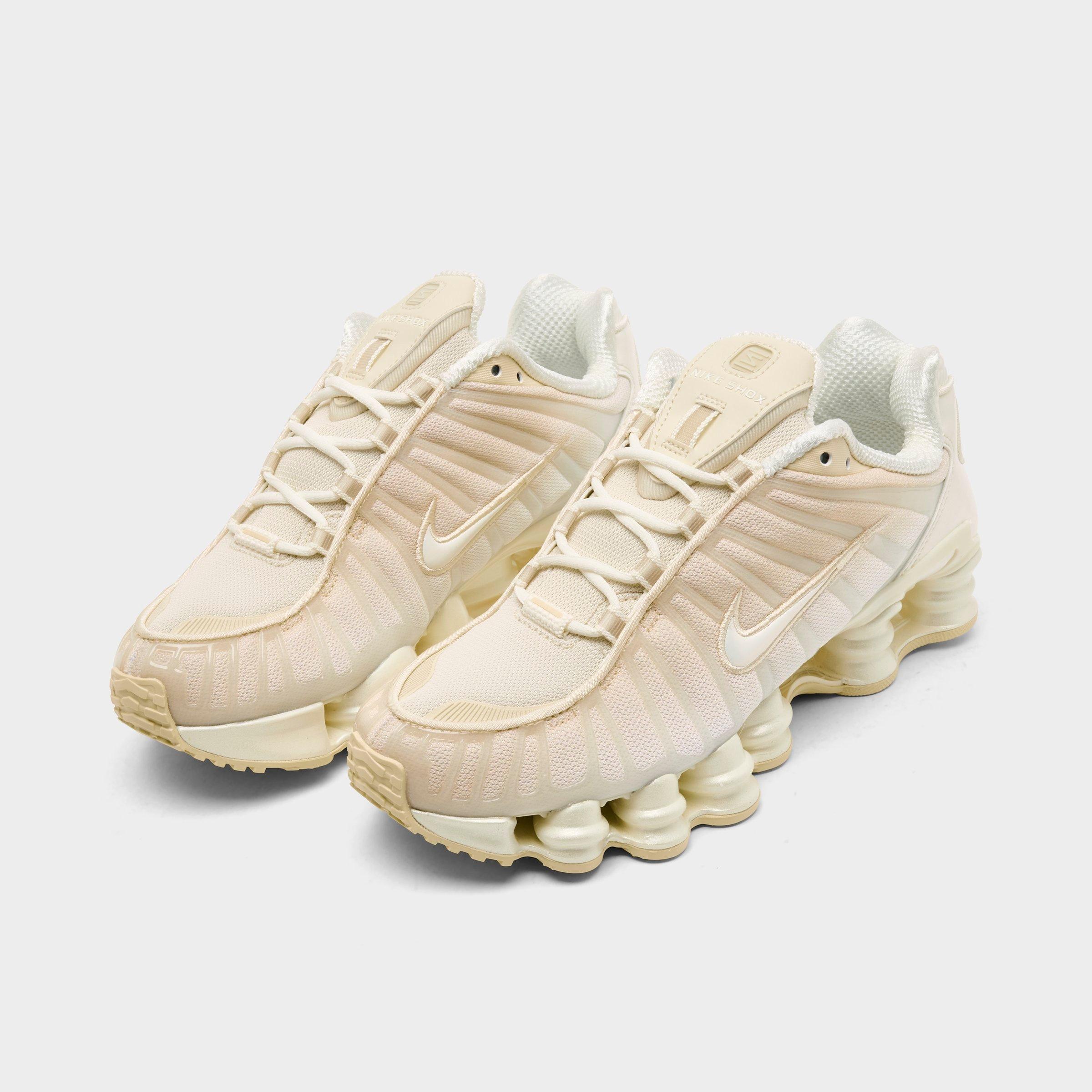 Women's Nike Shox TL Casual Shoes | Finish Line