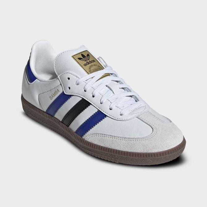 Big Kids adidas Originals Samba OG Casual Shoes Finish Line