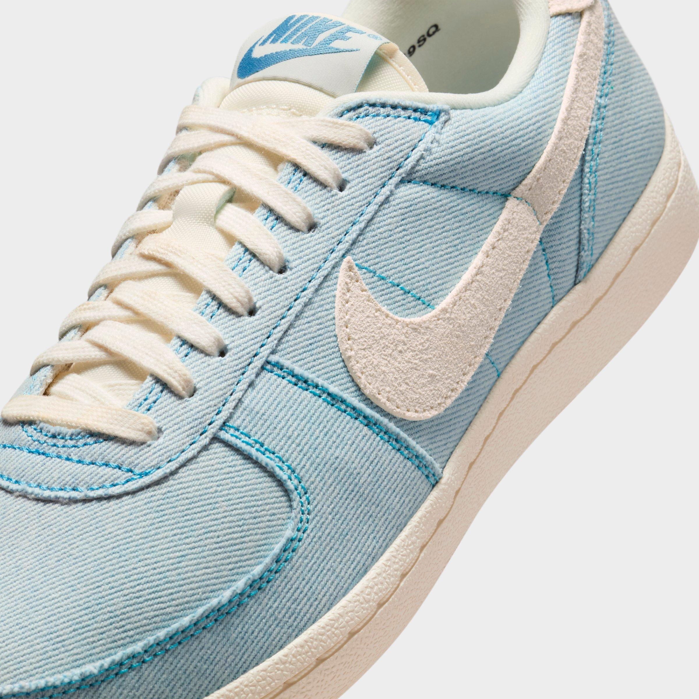 Women's Nike Field General Denim Casual Shoes