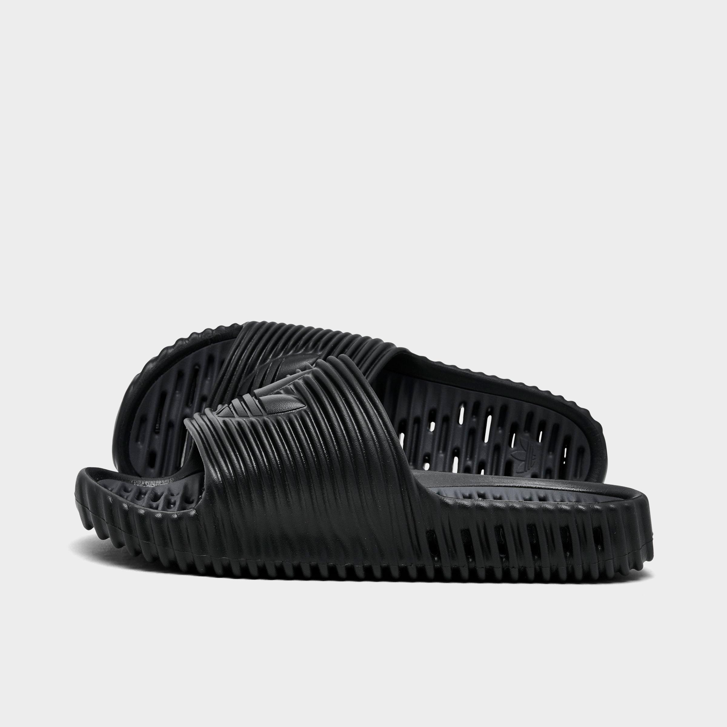 ADIDAS アディダス Adillet 25 Slide Men's adidas Originals Adilette 25 Slide Sandals | Finish Line