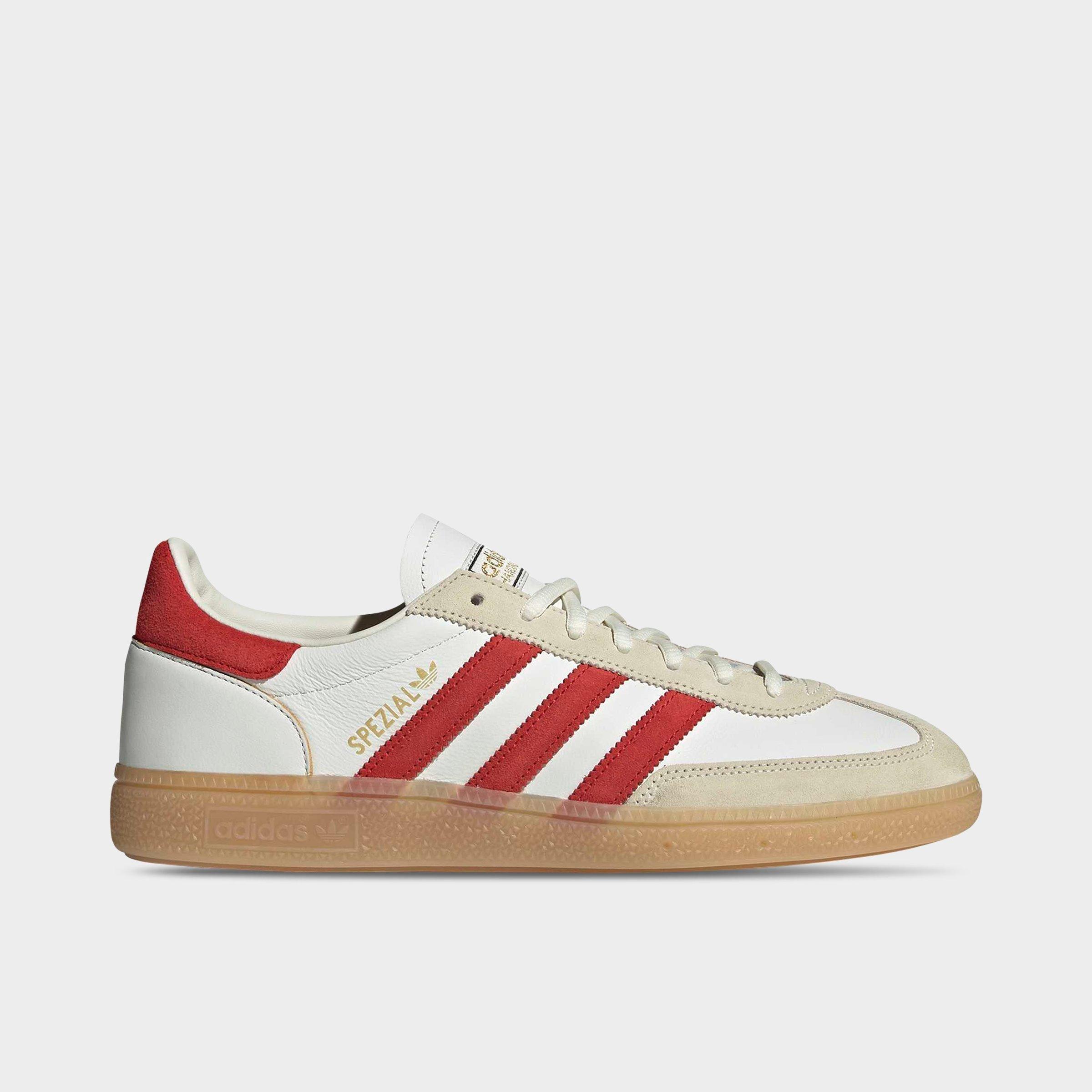 adidas gazelle silver green womens adidas Handball Top x Mike Arnold main image 0