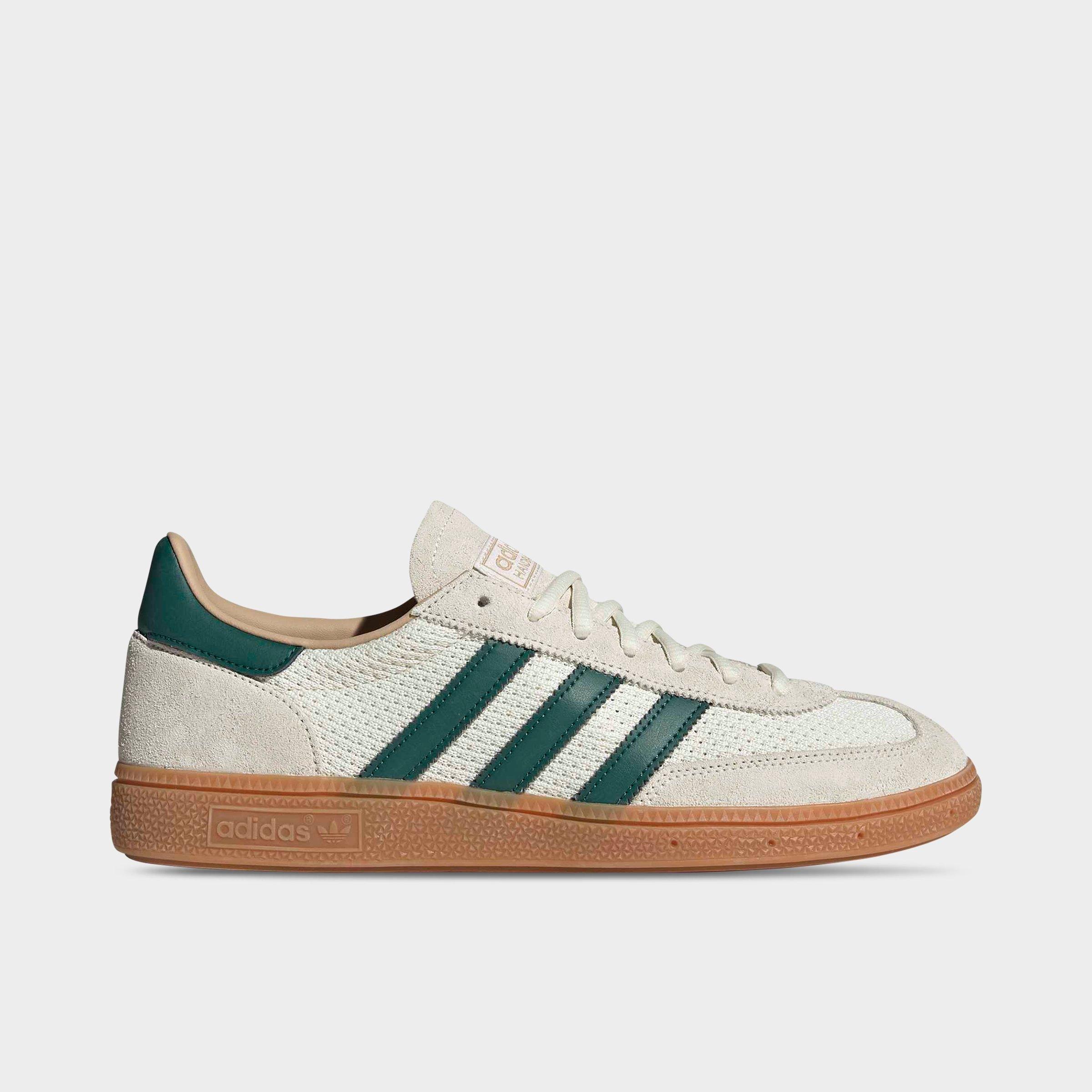 Men's adidas Originals Handball Spezial Casual Shoes | Finish Line
