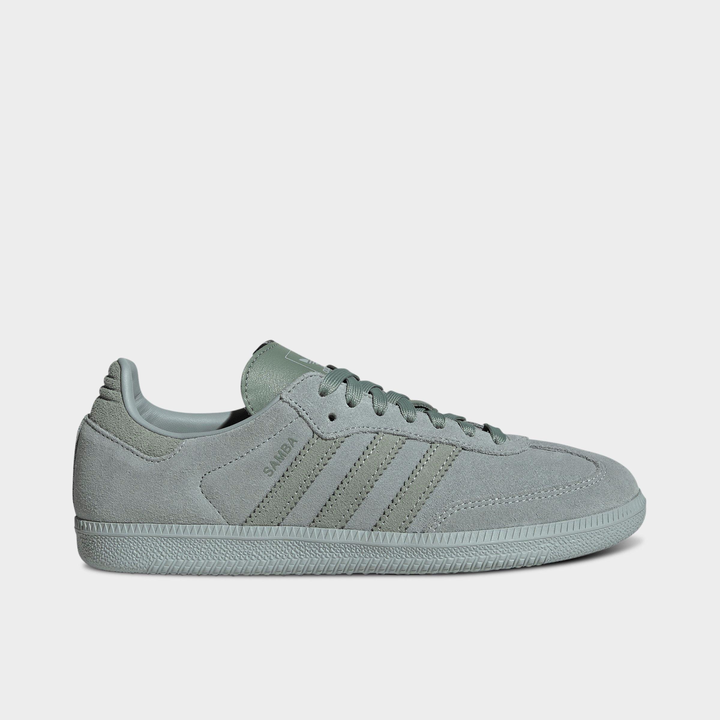 Women's adidas Originals Samba OG Casual Shoes | Finish Line