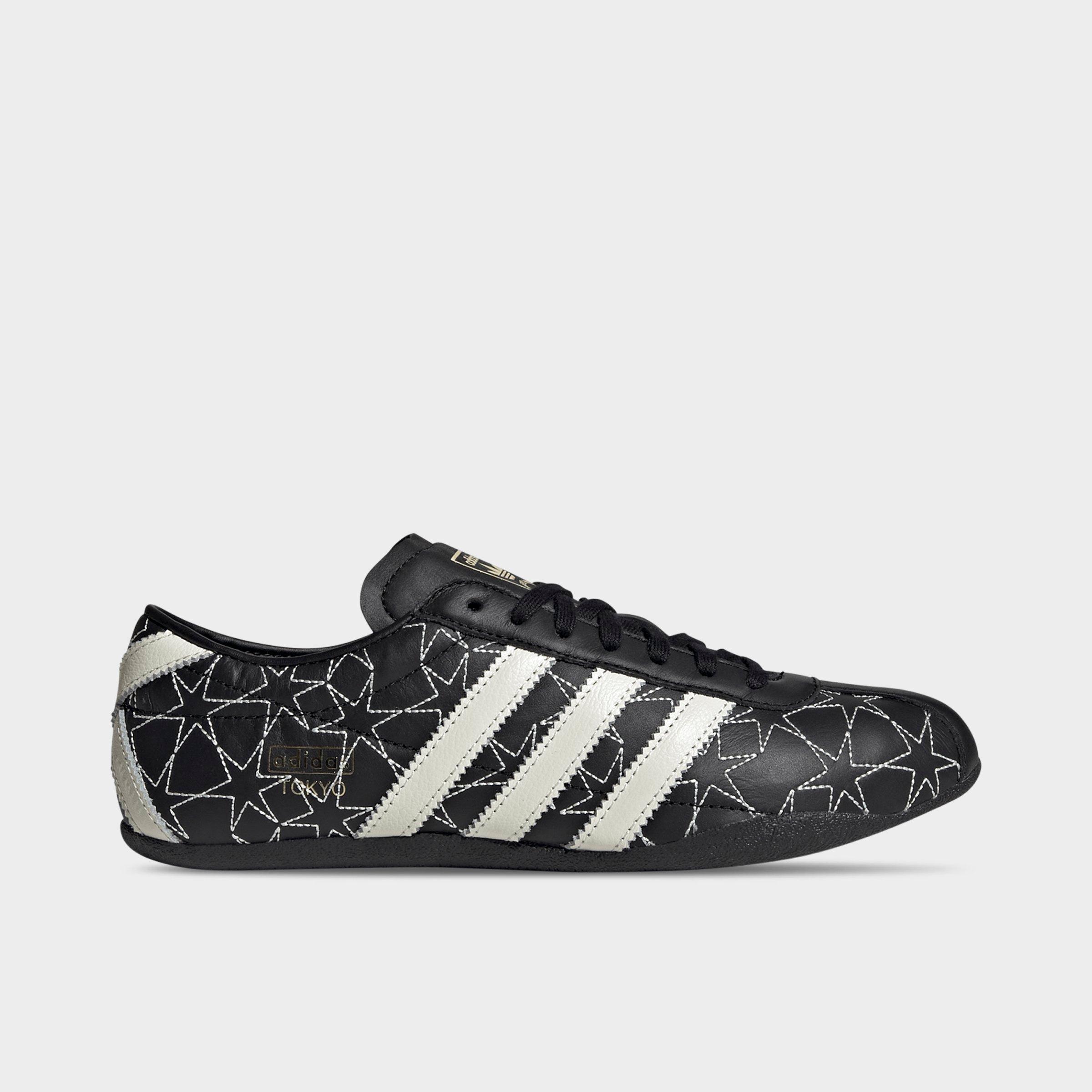 adidas gazelle silver green womens adidas Tokyo Shoes - Women's - Off White main image 0
