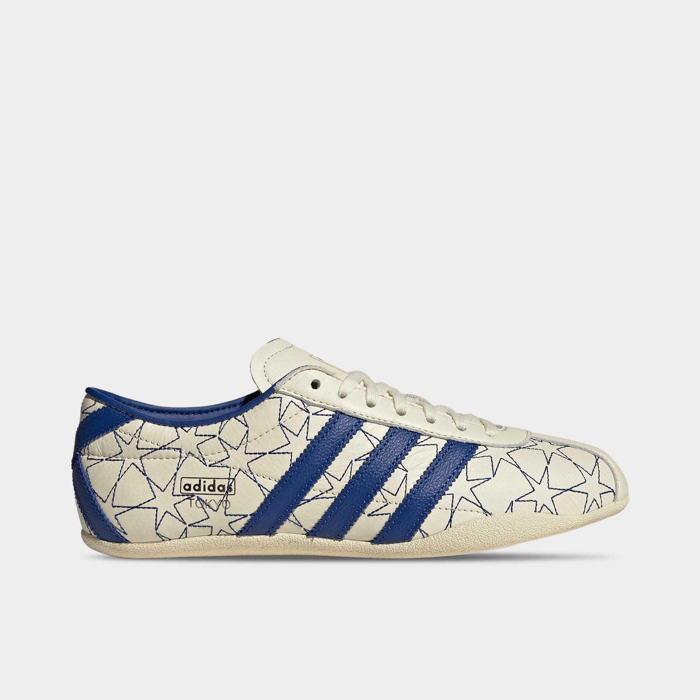 Women's adidas Originals Tokyo Metallic Casual Shoes | Finish Line