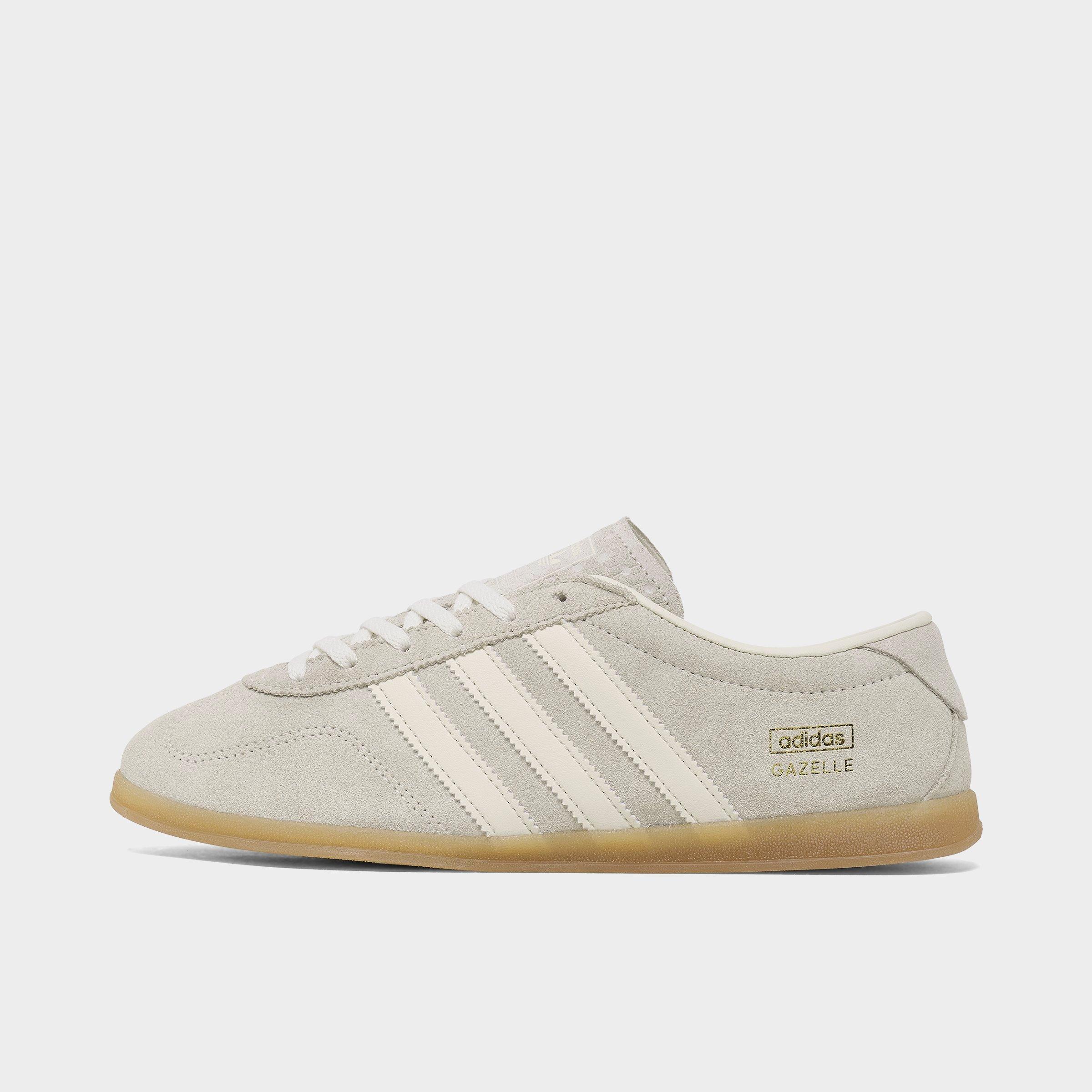 adidas gazelle silver green womens adidas Gazelle Indoor Sneaker in Wonder Mauve/Cream White/Gum at Nordstrom, Size 6.5 main image 1