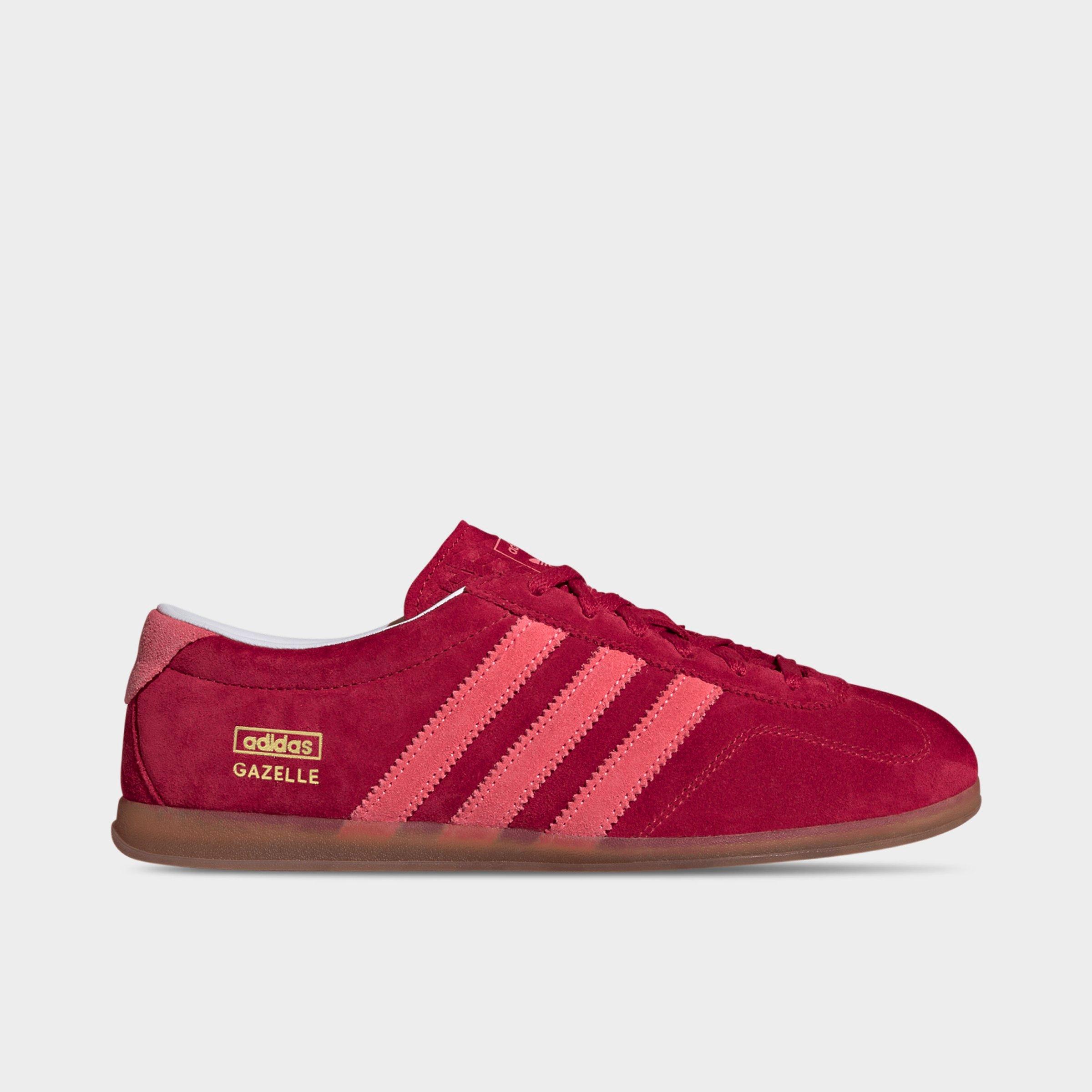 Women's adidas Originals Gazelle Lo Pro Casual Shoes | Finish Line