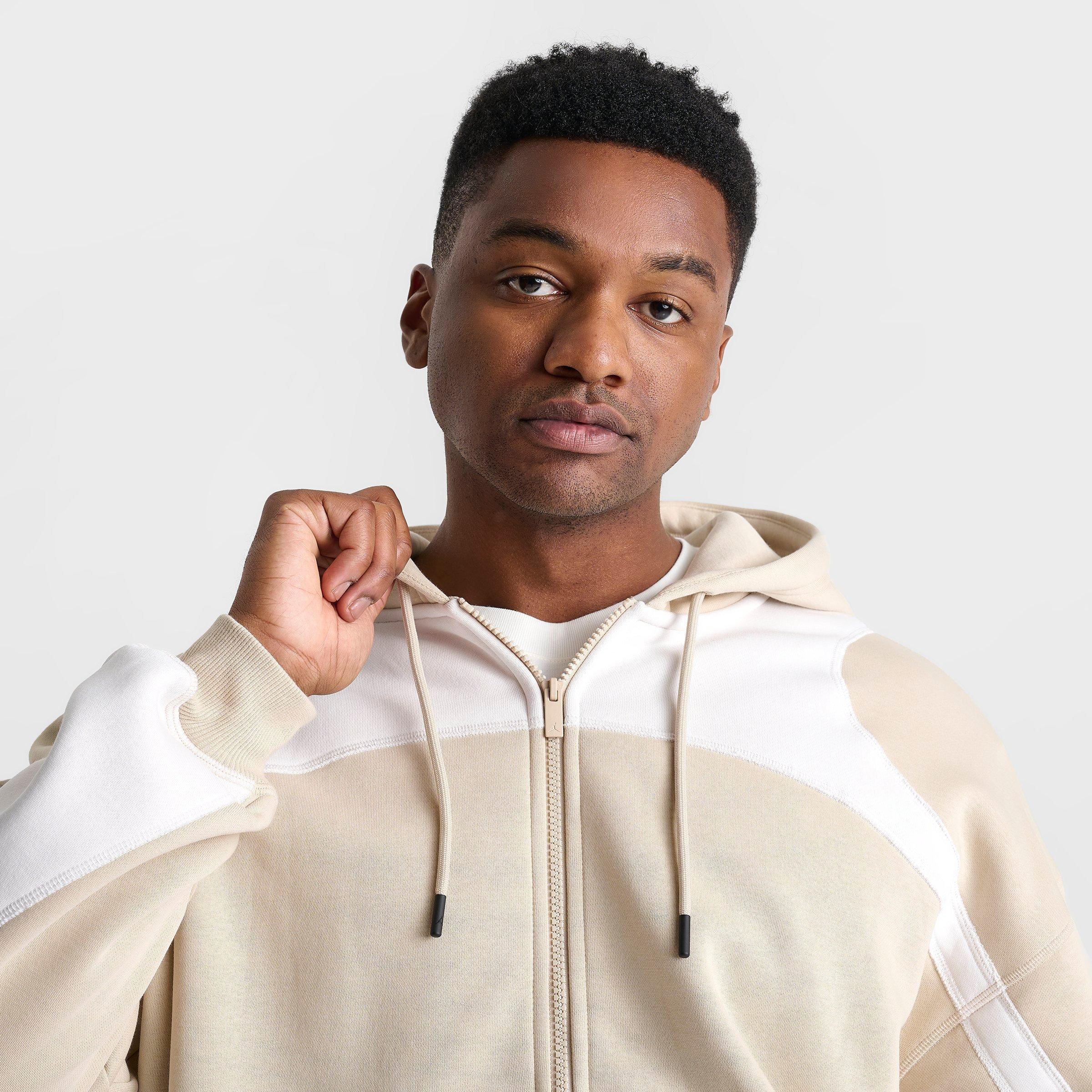 Men's Jordan Y2K Oversized Full-Zip Hoodie | Finish Line