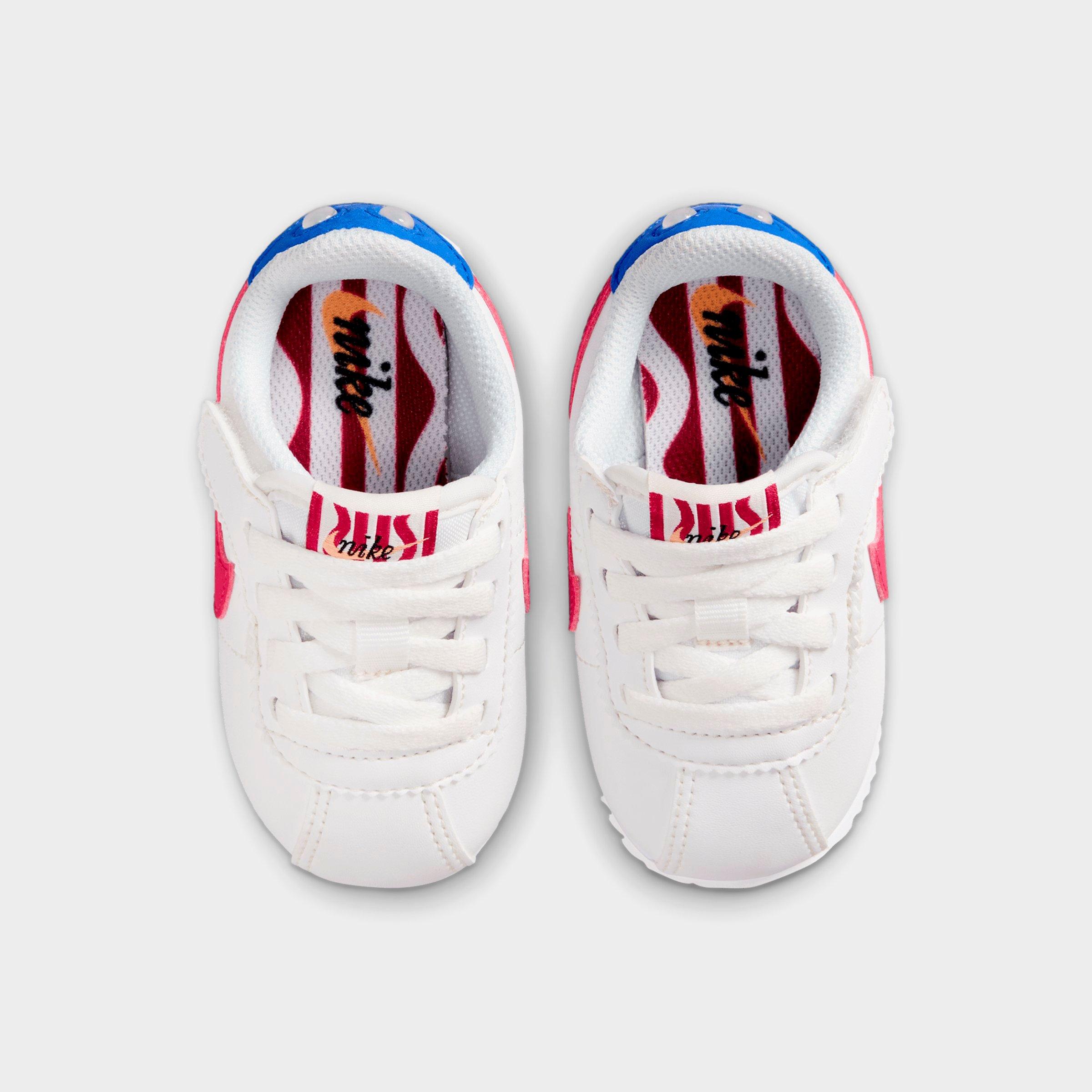 Kids' Toddler Nike Cortez EasyOn Casual Shoes